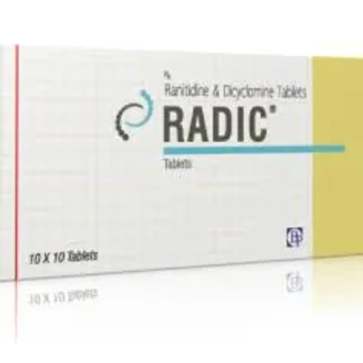 Radic Tablets product image
