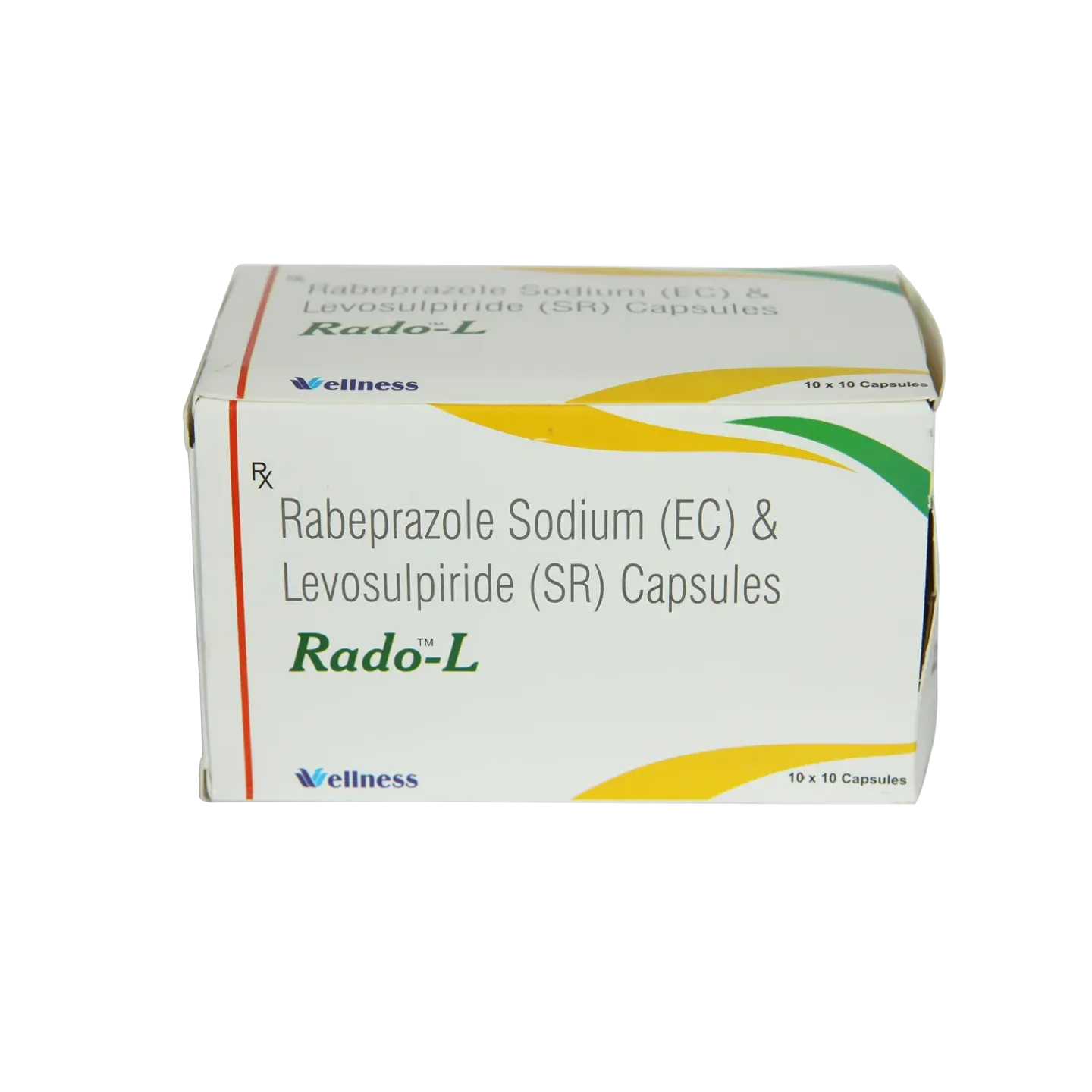 Rado L Capsule product image