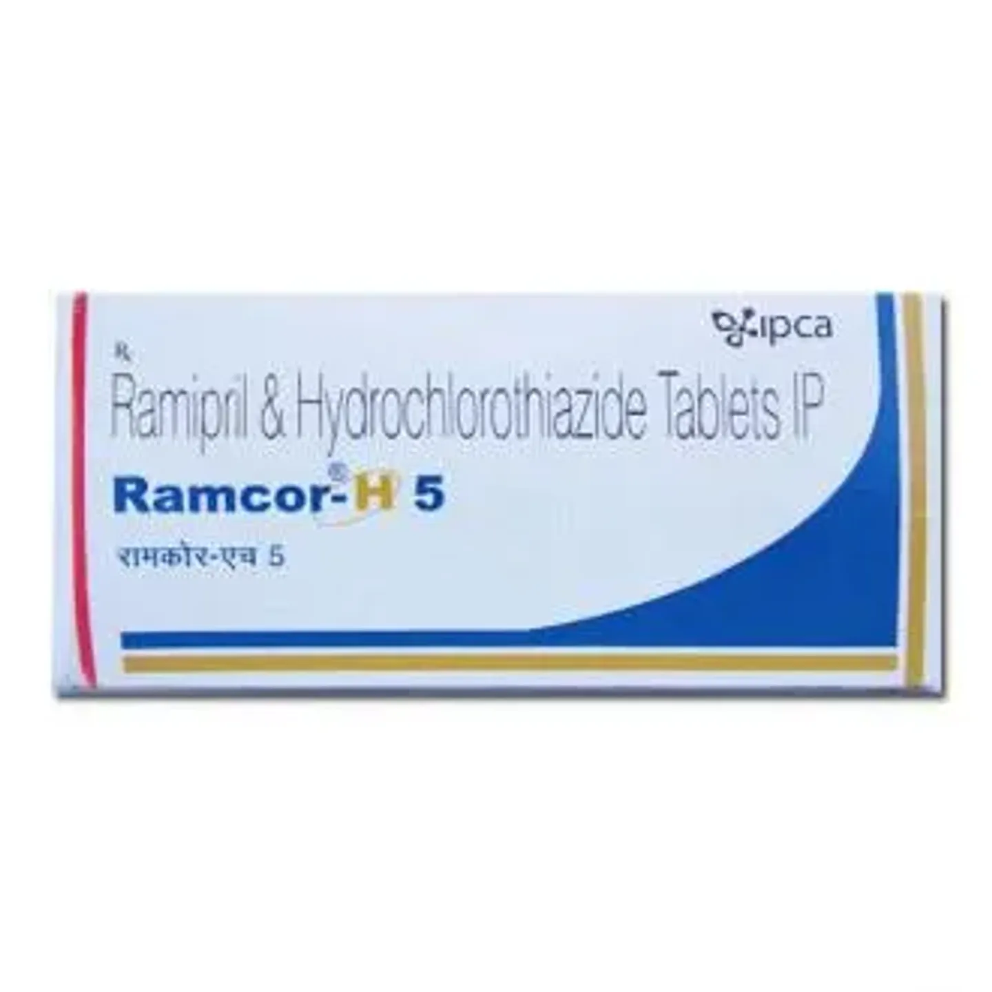 Ramcor H 5 Tablet product image
