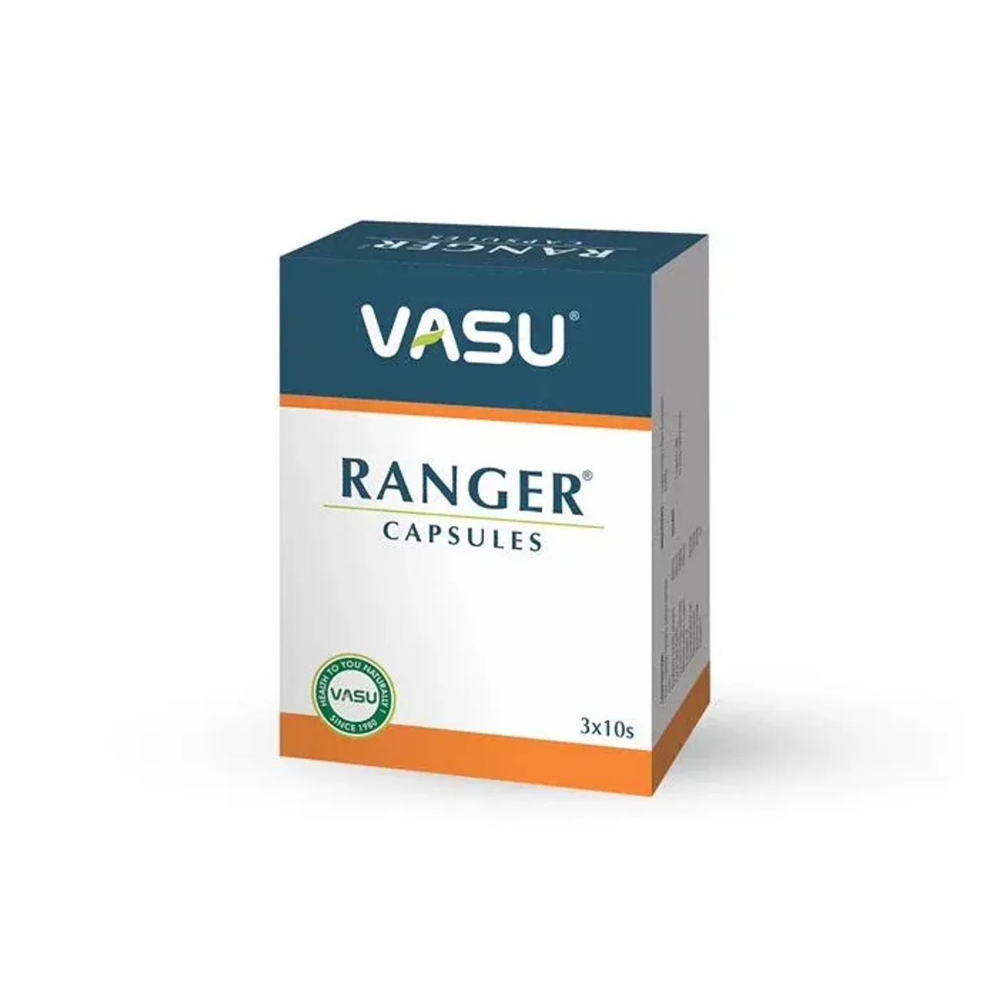 Ranger Capsule product image
