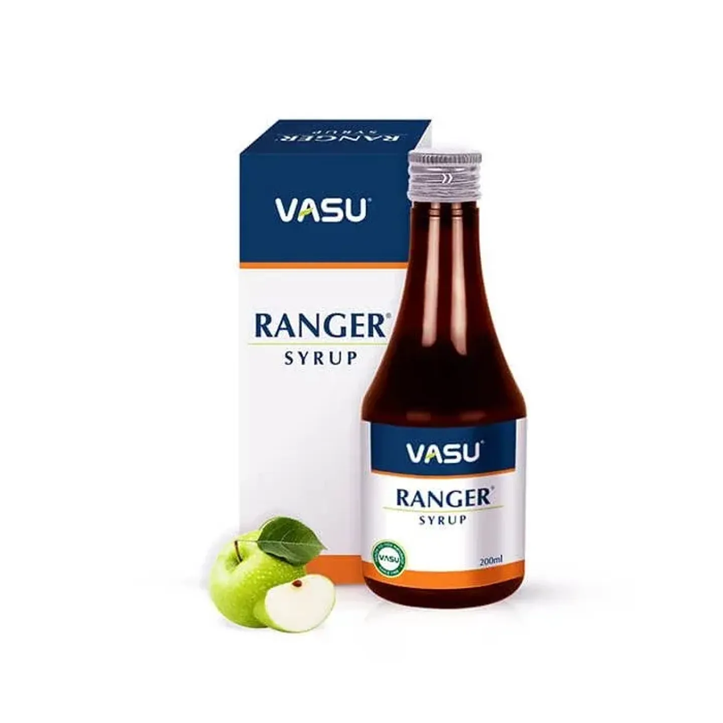 Ranger Syrup 200ml product image