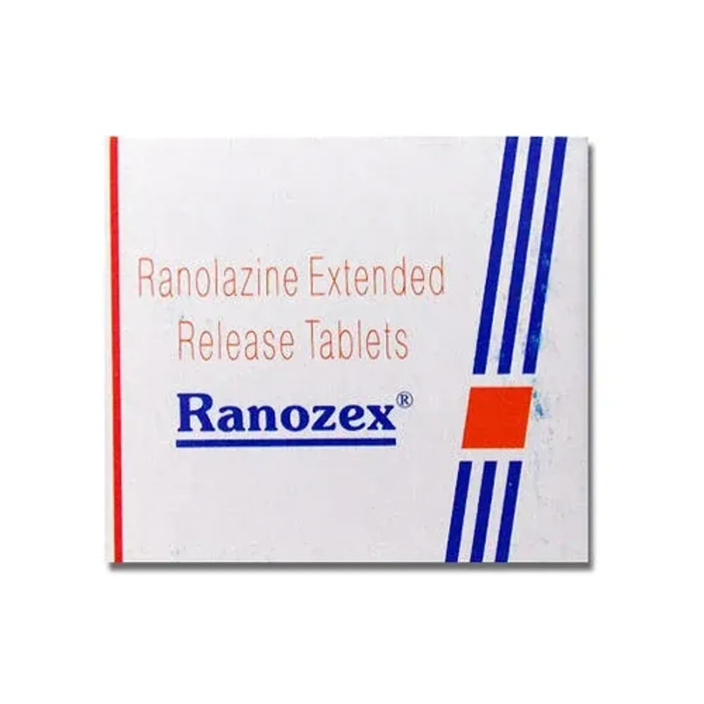 Ranozex Tablet product image