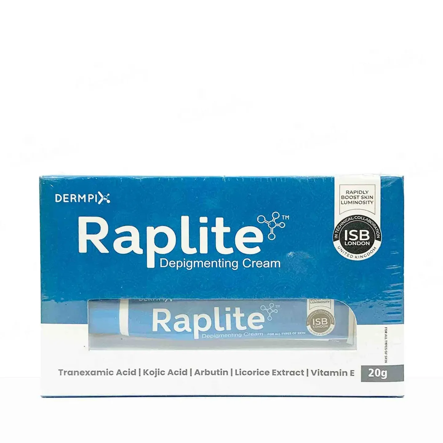 Raplite Depigmenting Cream product image