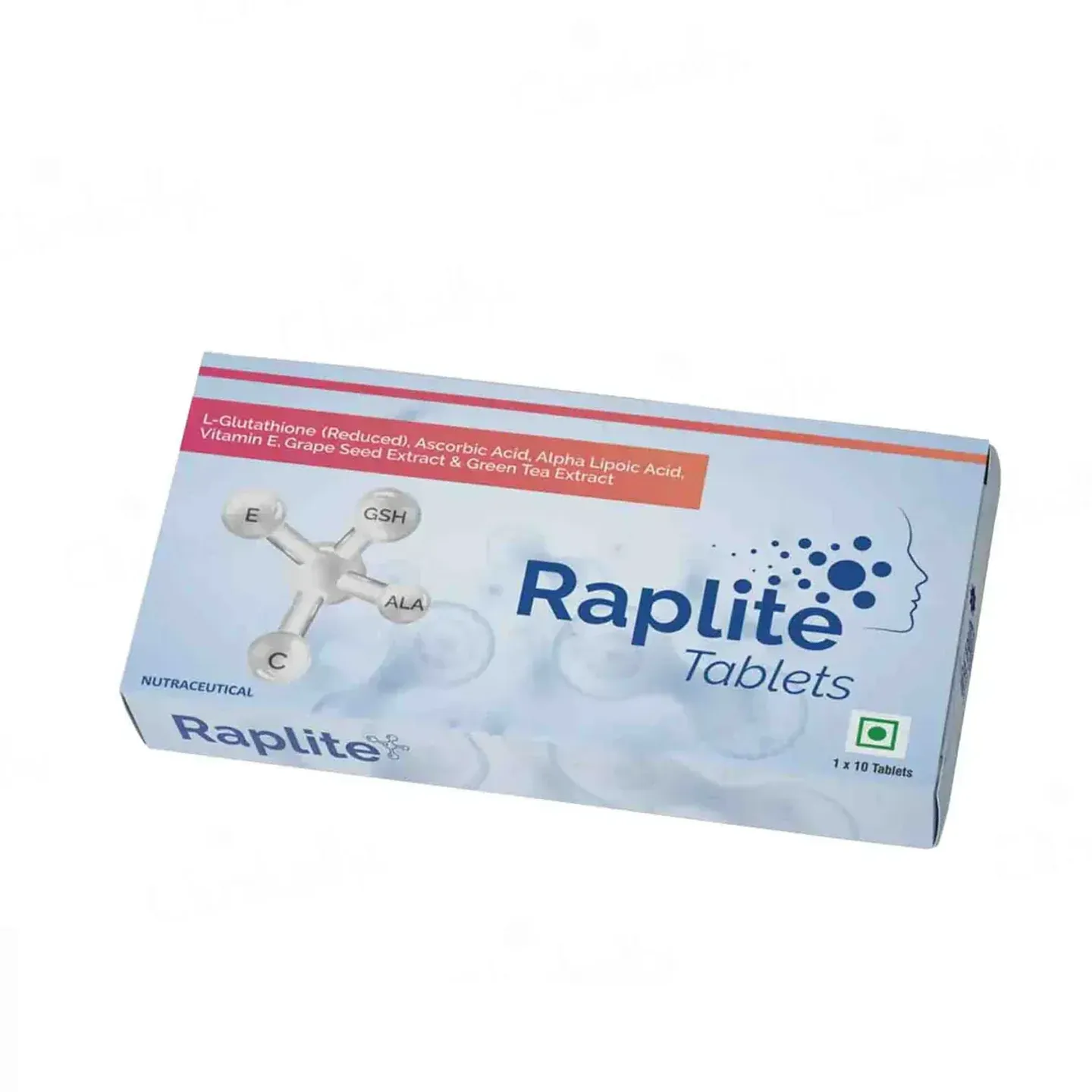 Raplite Tablet product image