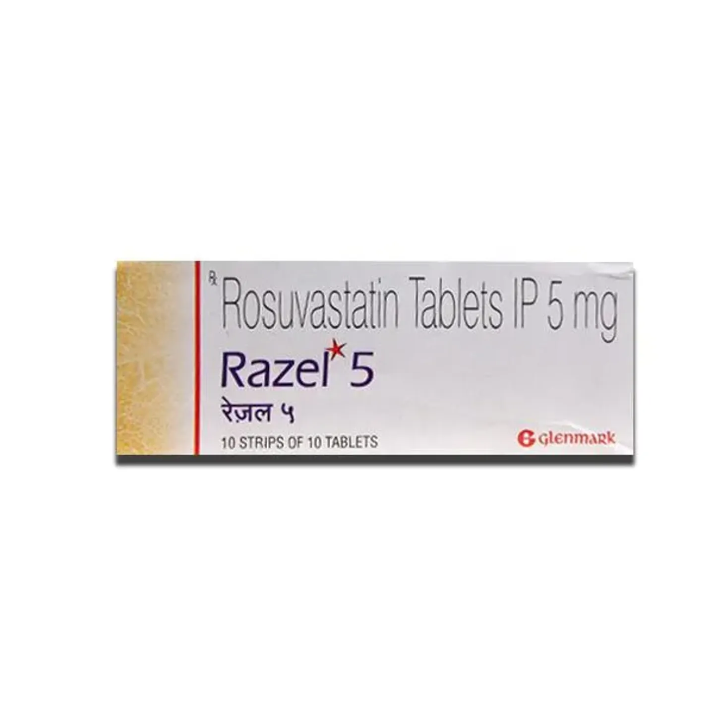 Razel 5 Tablet product image