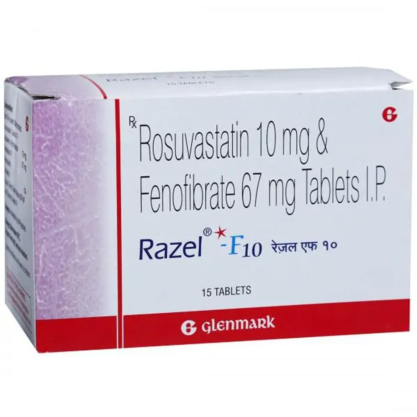 Razel F10 Tablet product image