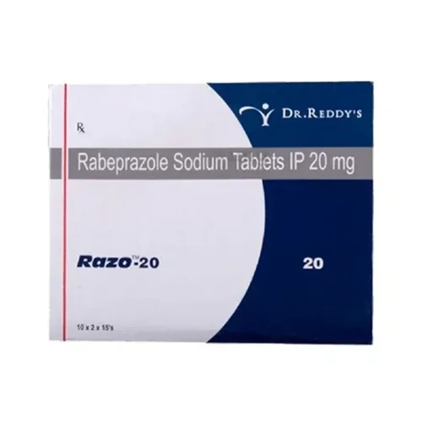 Razo 20 Tablet product image