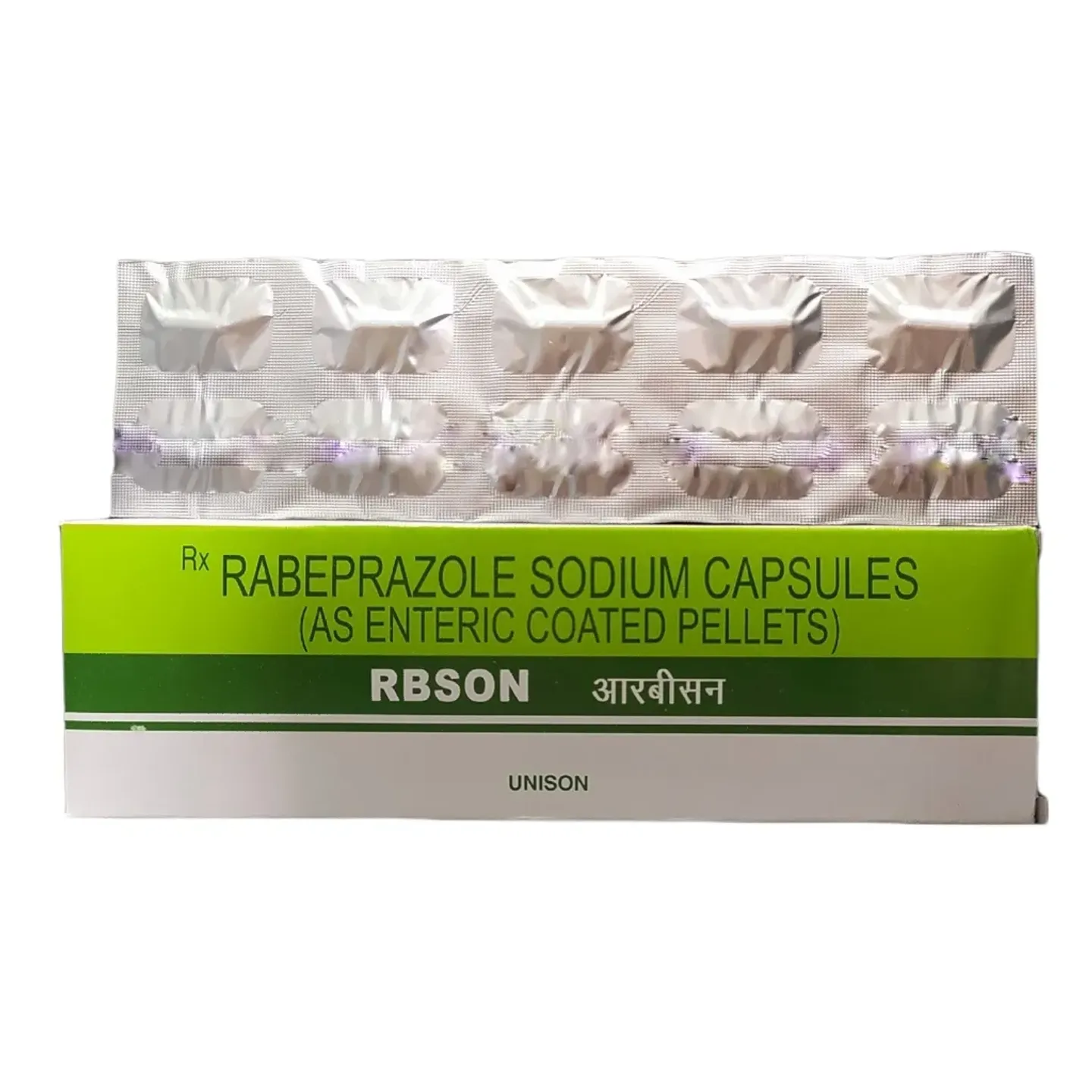 Rbson Capsule product image