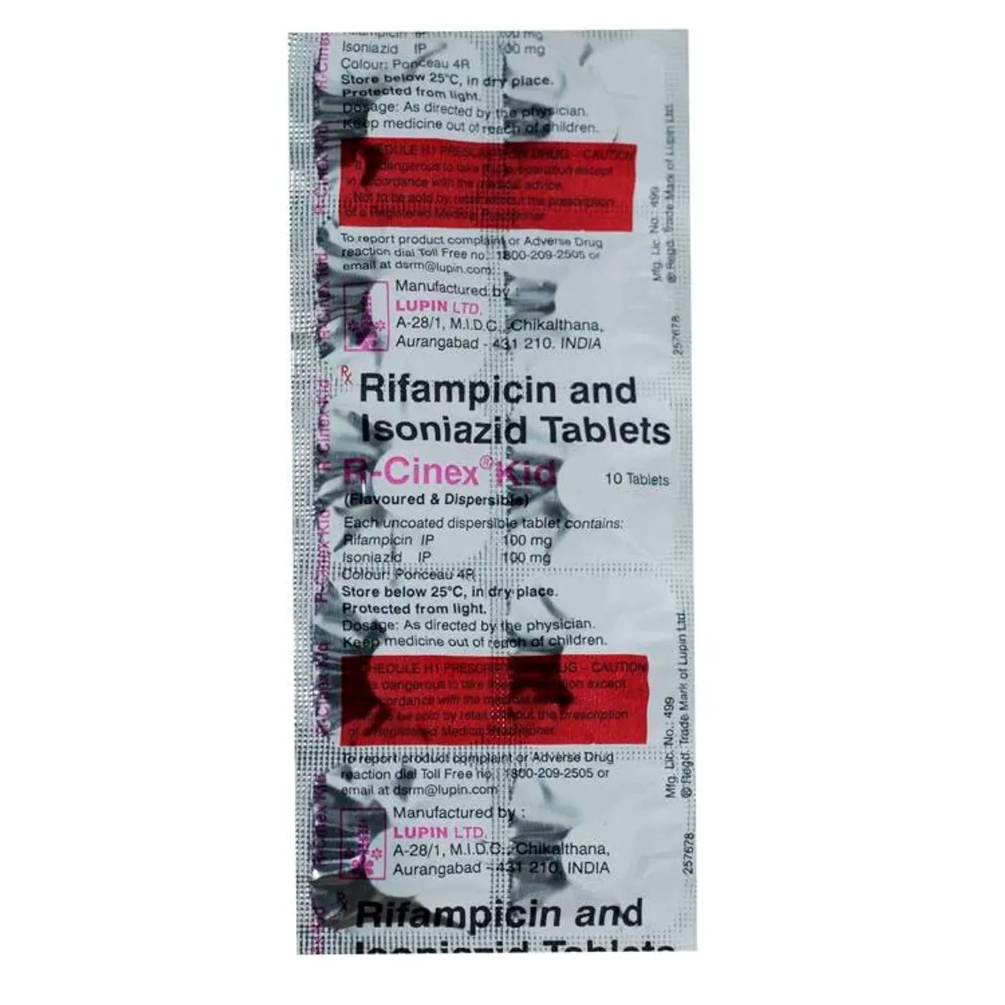 Rcinex Kid Tablet product image