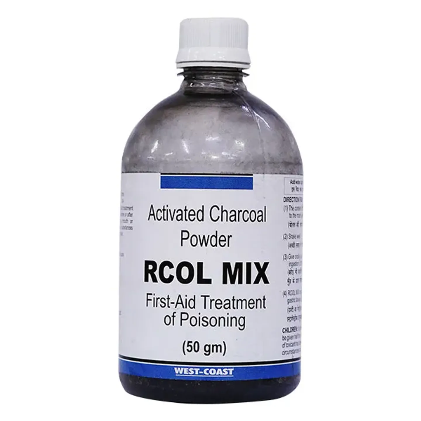 Rcol Mix Powder 50gm product image
