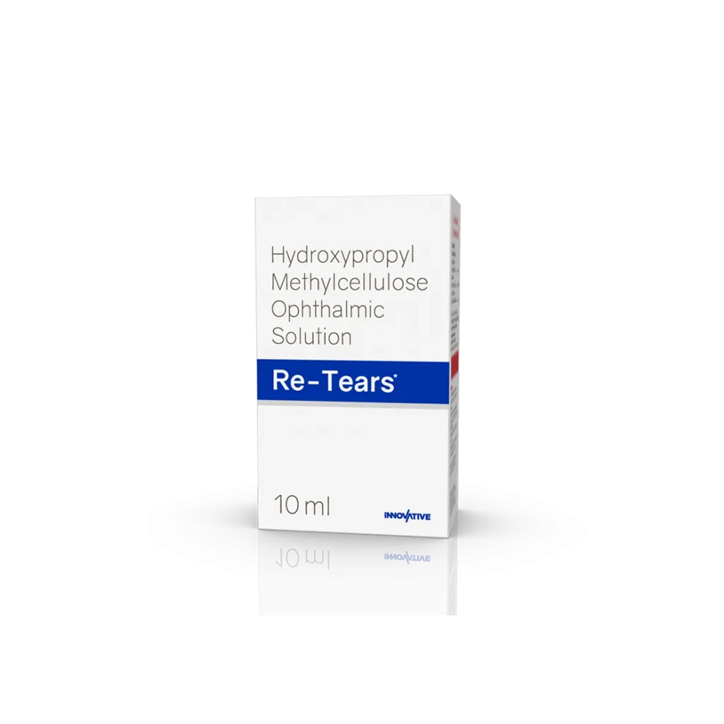 Re Tear Eye Drop product image