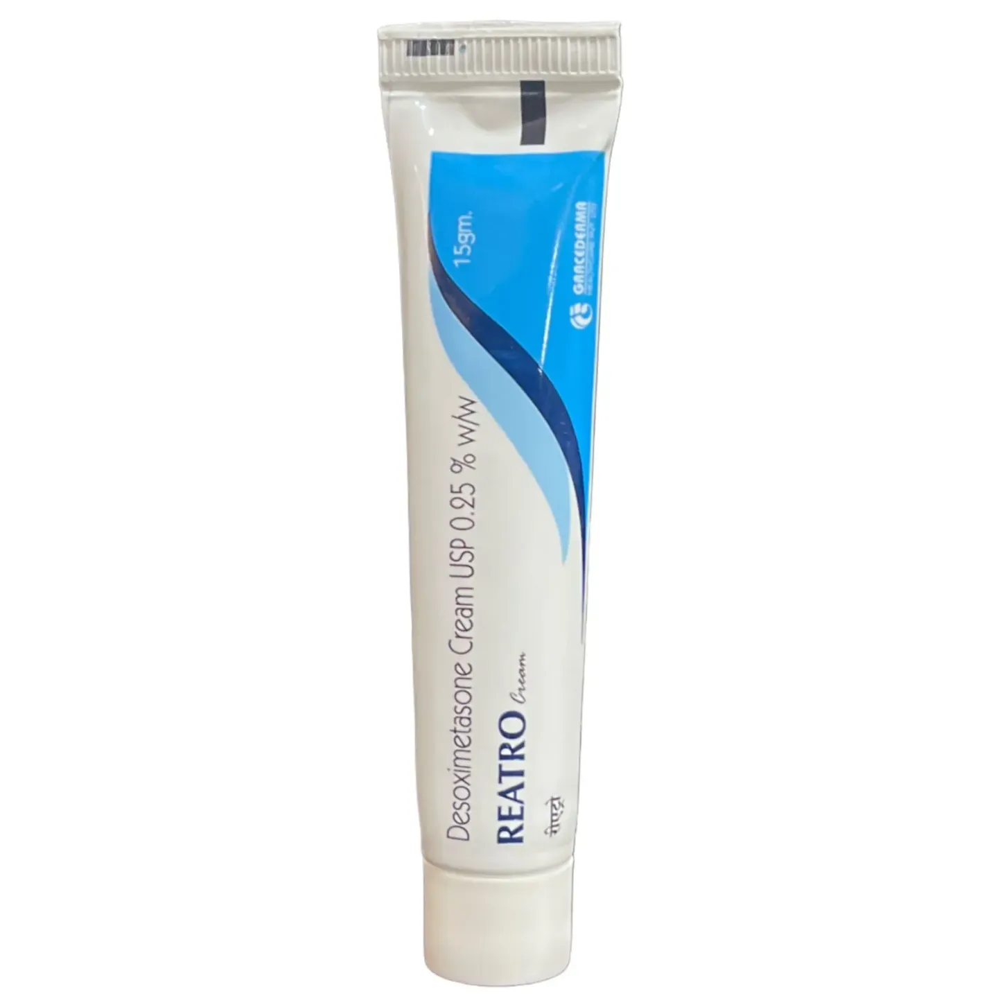 Reatro Cream 15gm product image