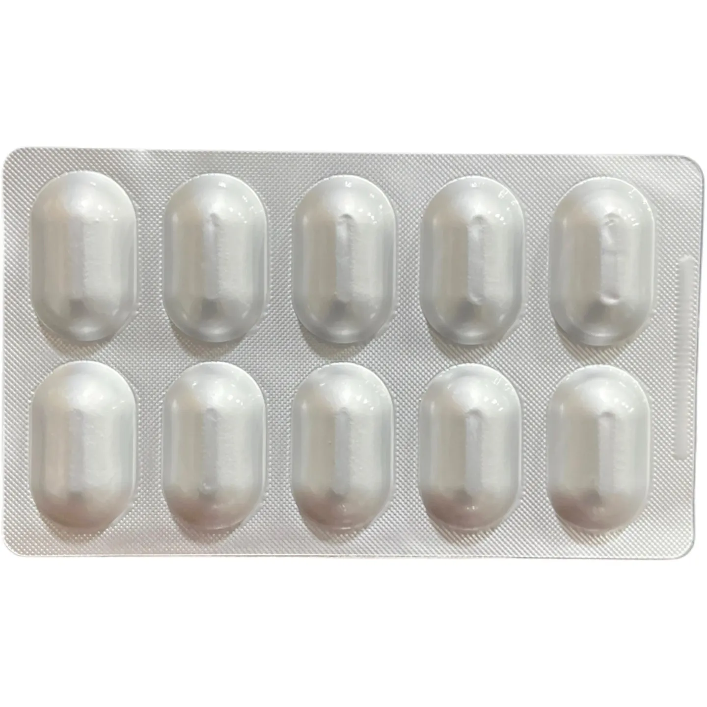 Rebagen Otic Capsule product image