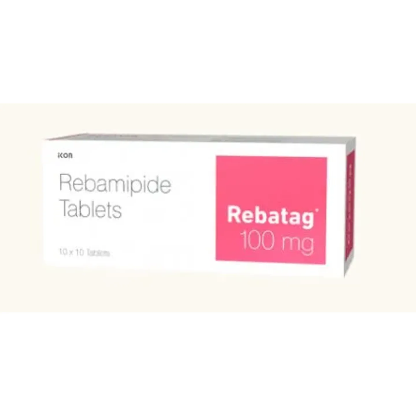 Rebatag Tablet product image