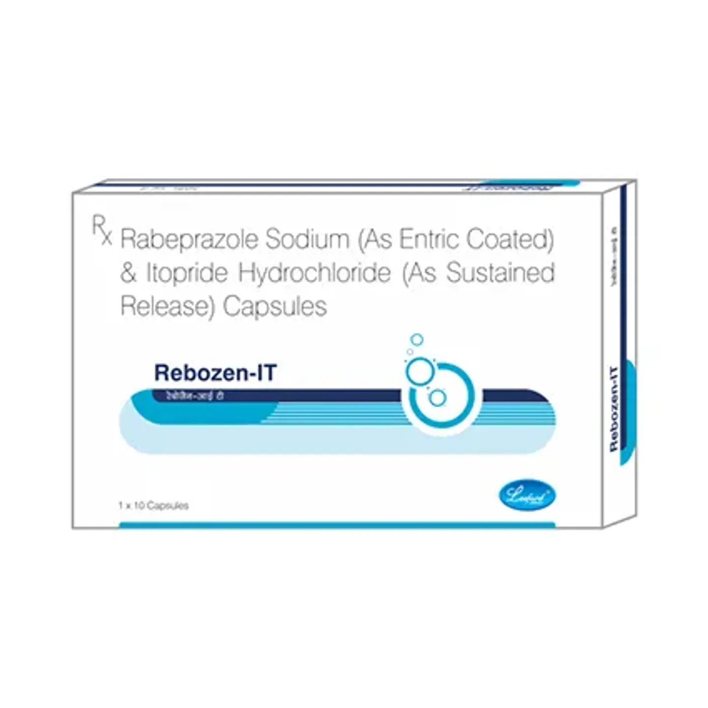 Rebozen It Capsule product image