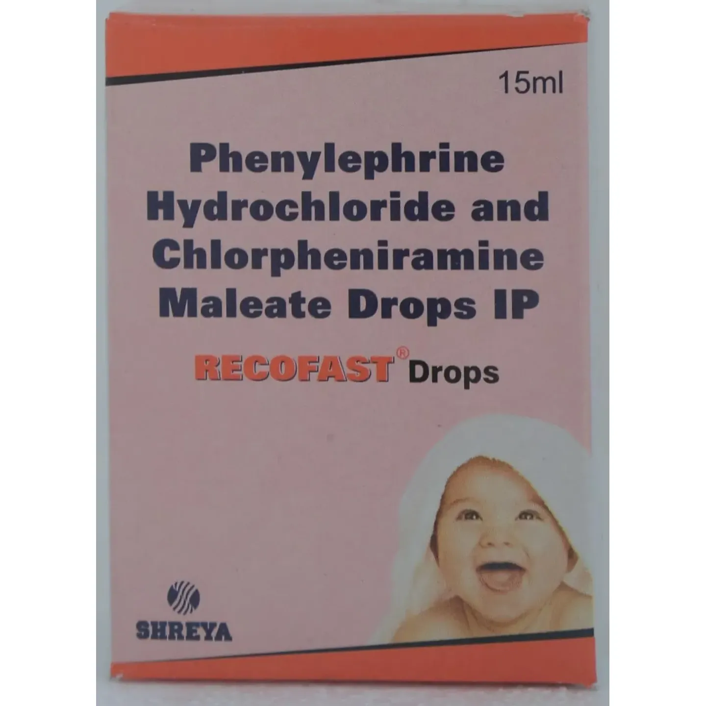 Recofast Drop 15ml product image