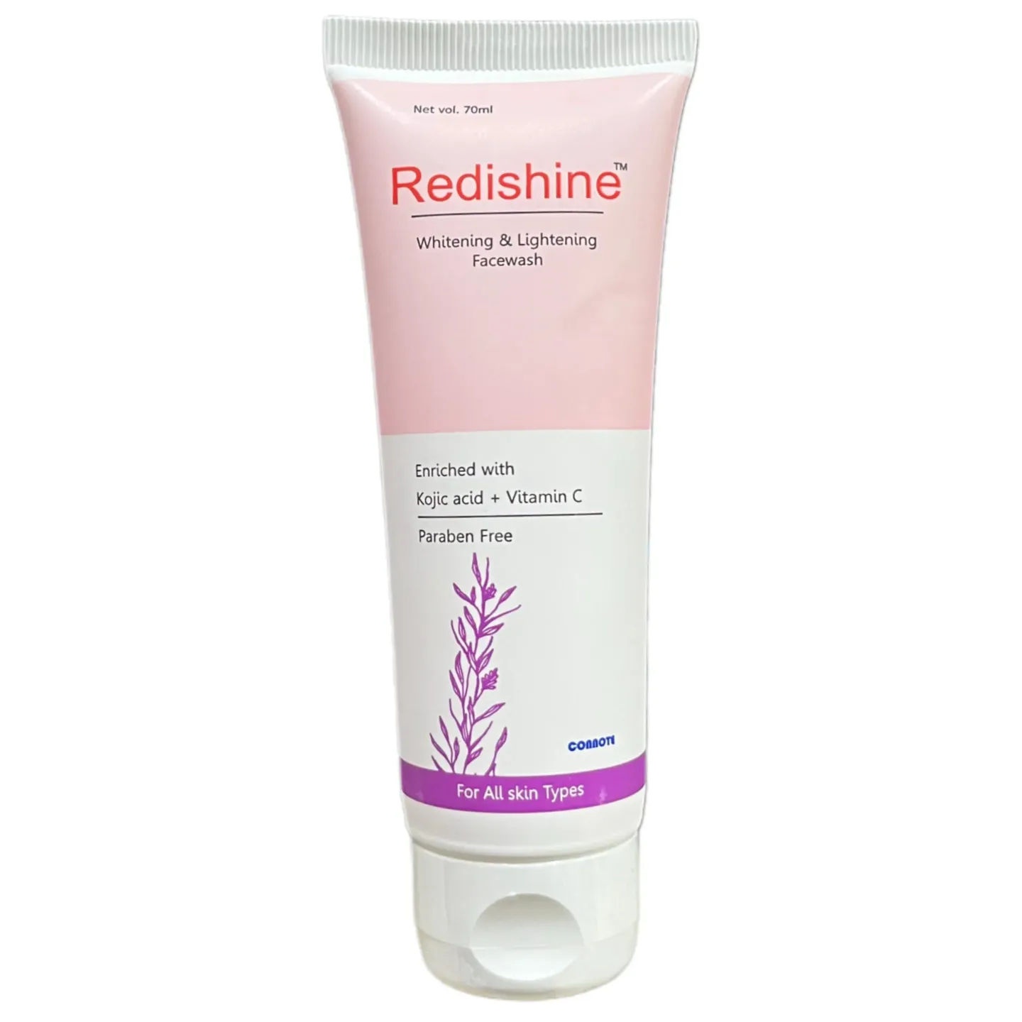 Redishine Face Wash product image