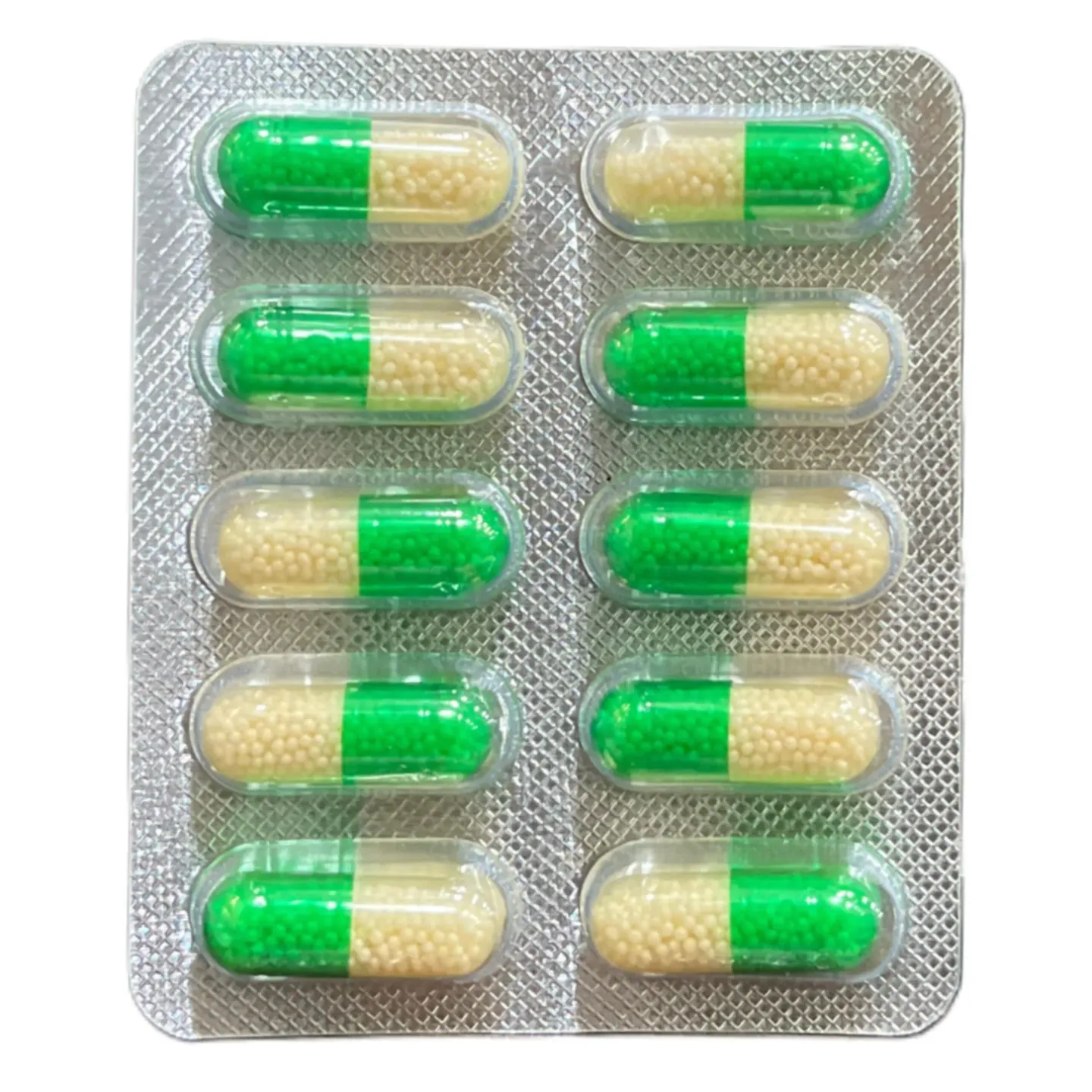 Reditra 100 Capsule product image