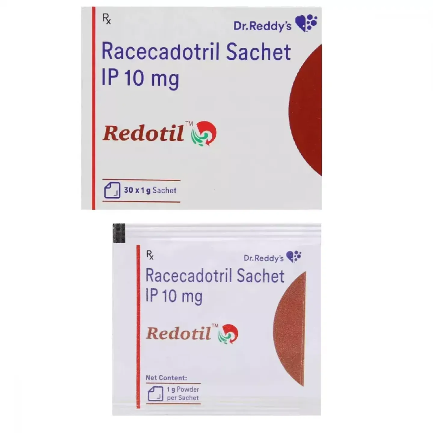 Redotil Sachet 1gm product image