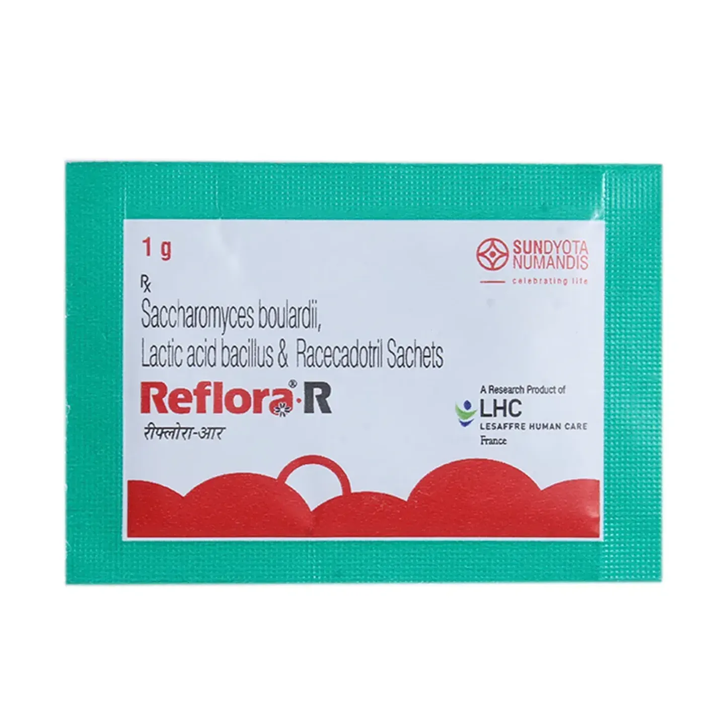 Reflora R Sachet 1gm product image