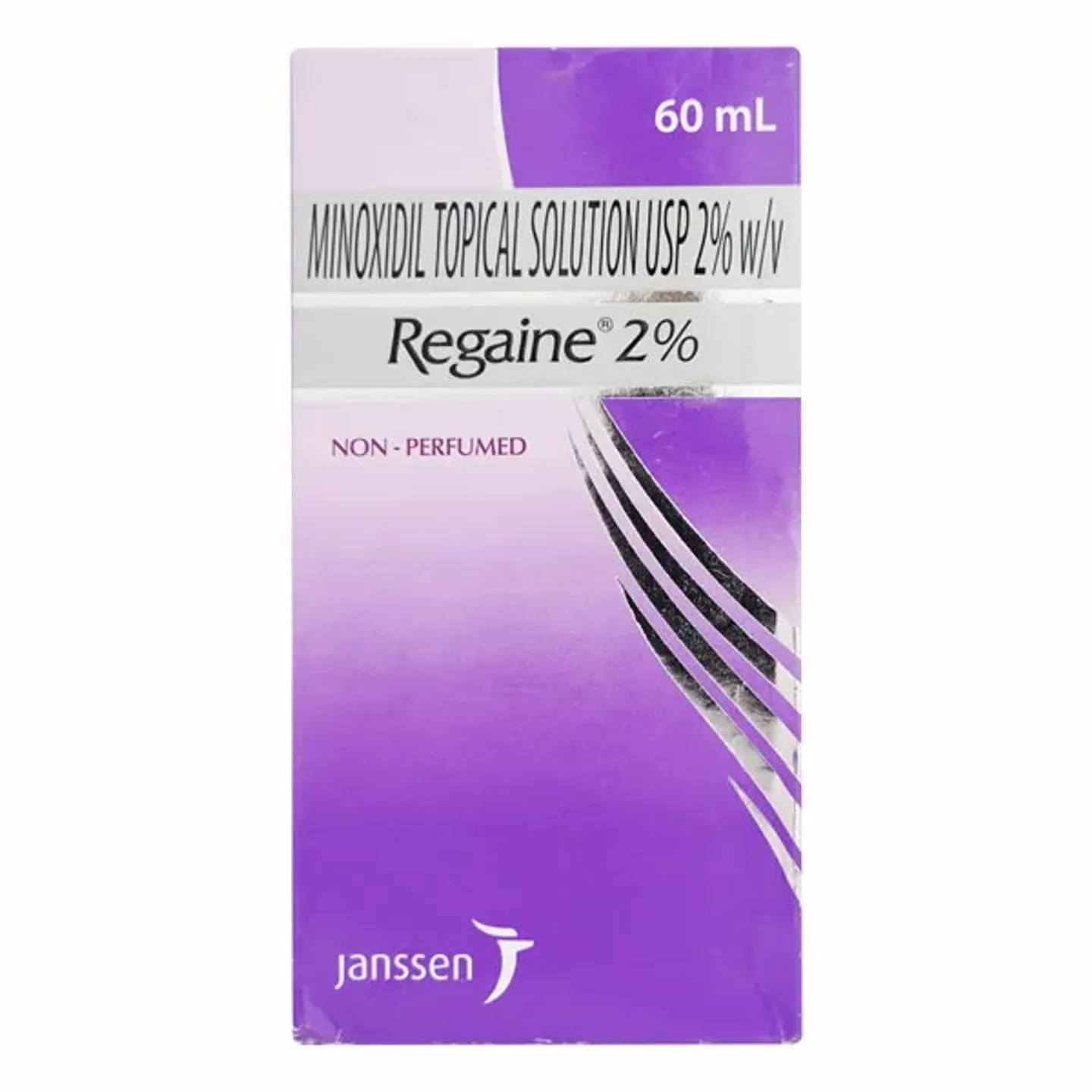 Regaine 2% Solution 60ml product image