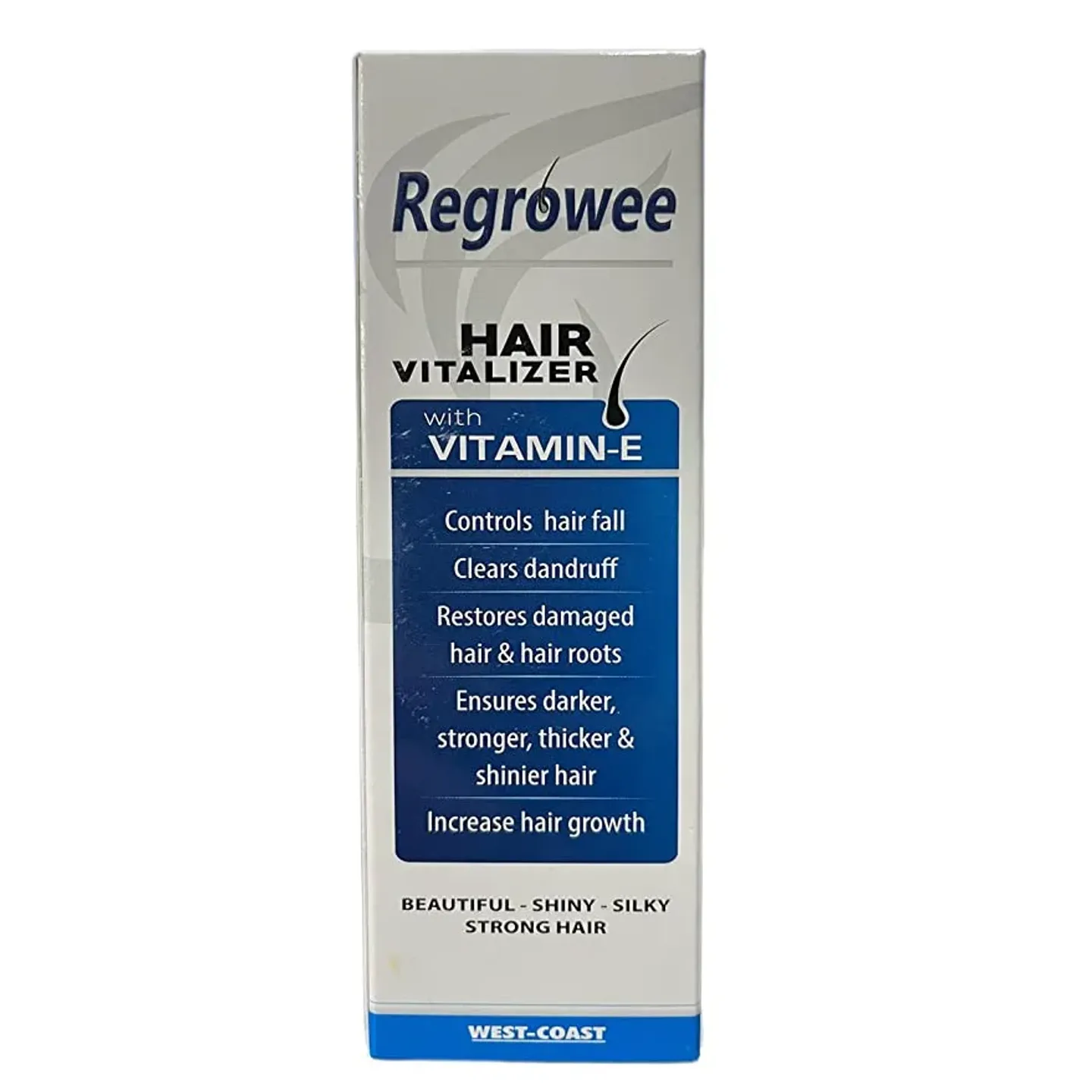 Regrowee Hair Vitalizer product image