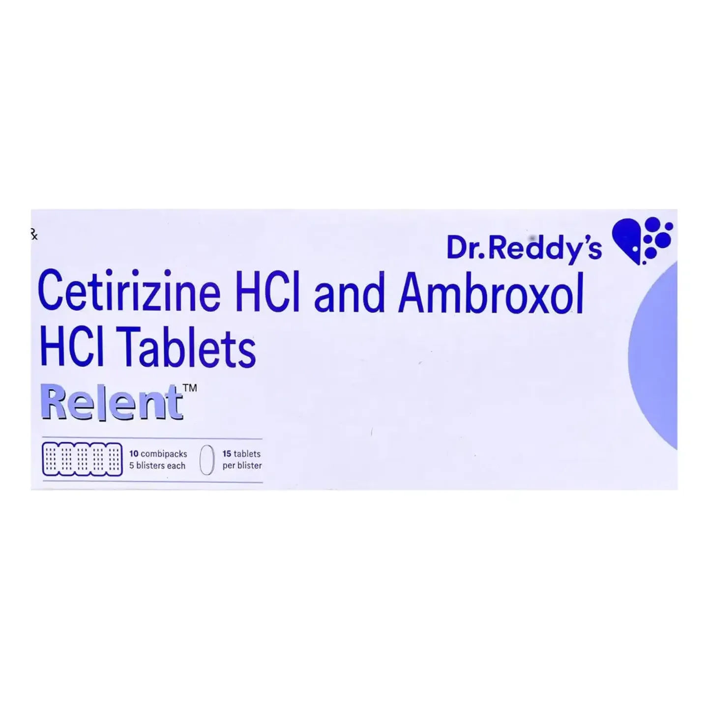 Relent Tablet product image