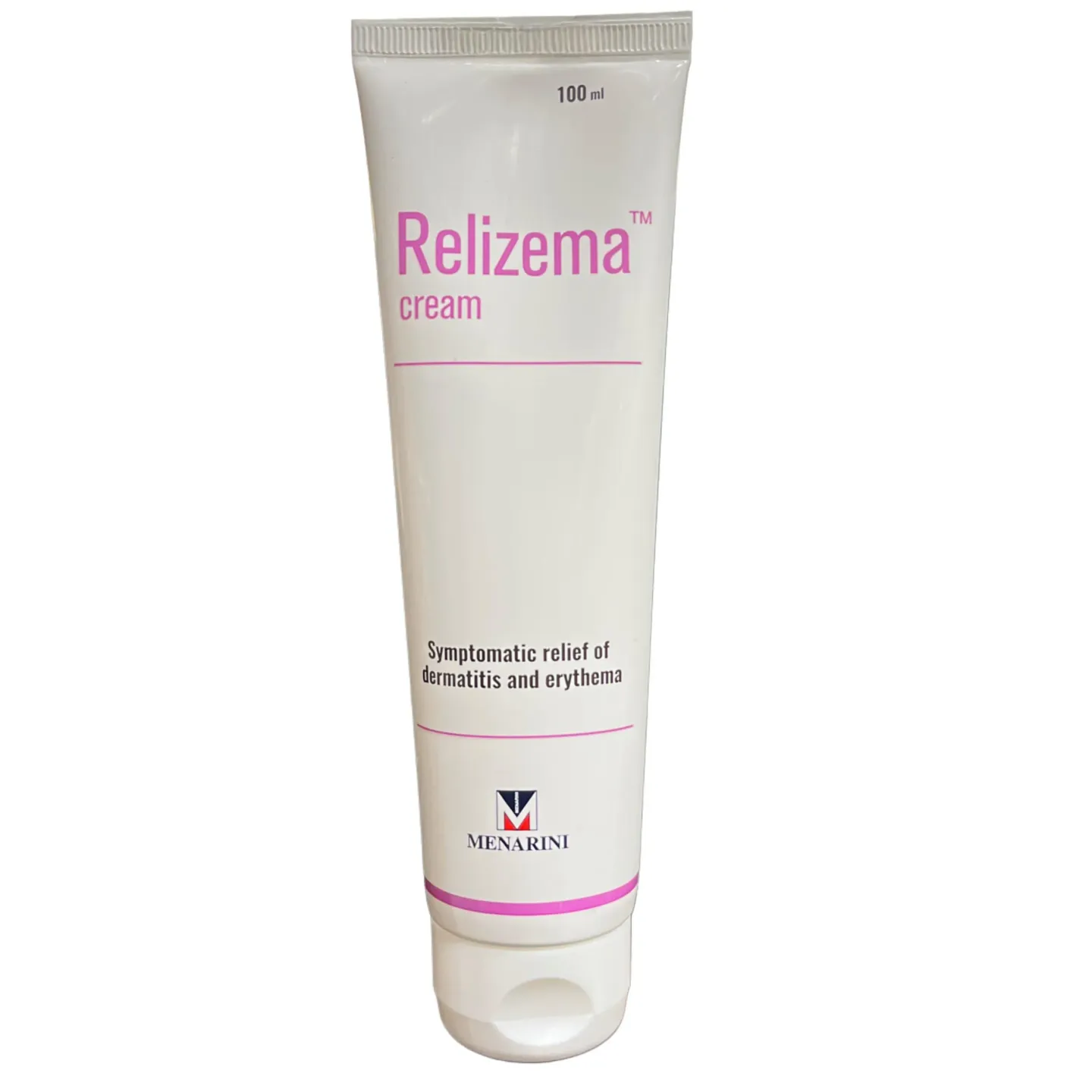 Relizema Cream 100ml product image