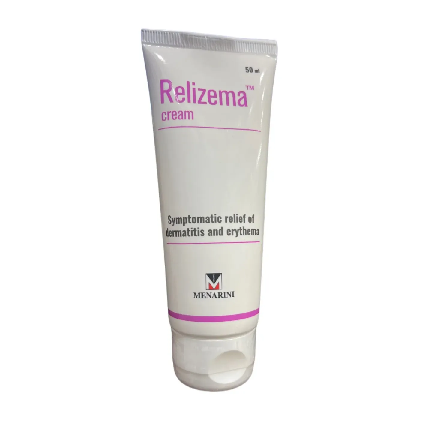 Relizema Cream 50gm product image