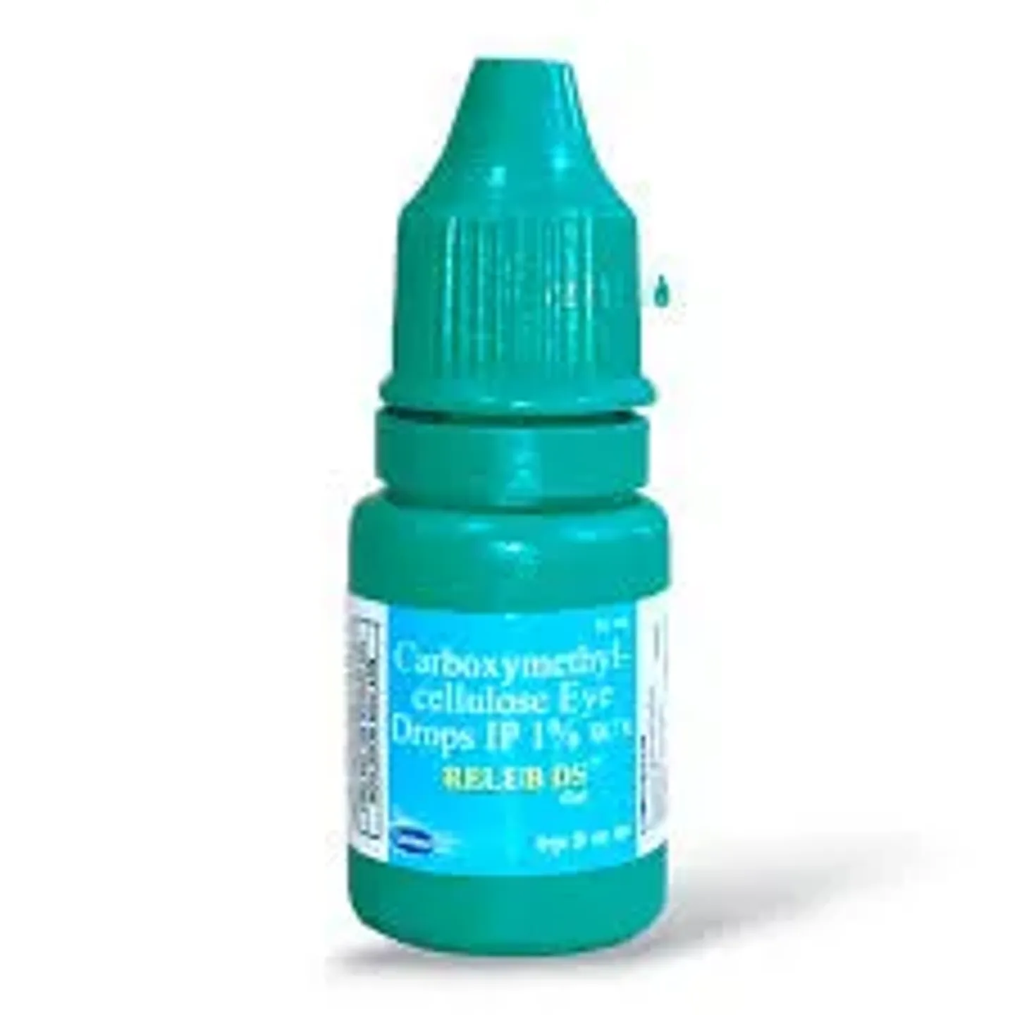 Relub Ds Gel Eye Drops product image