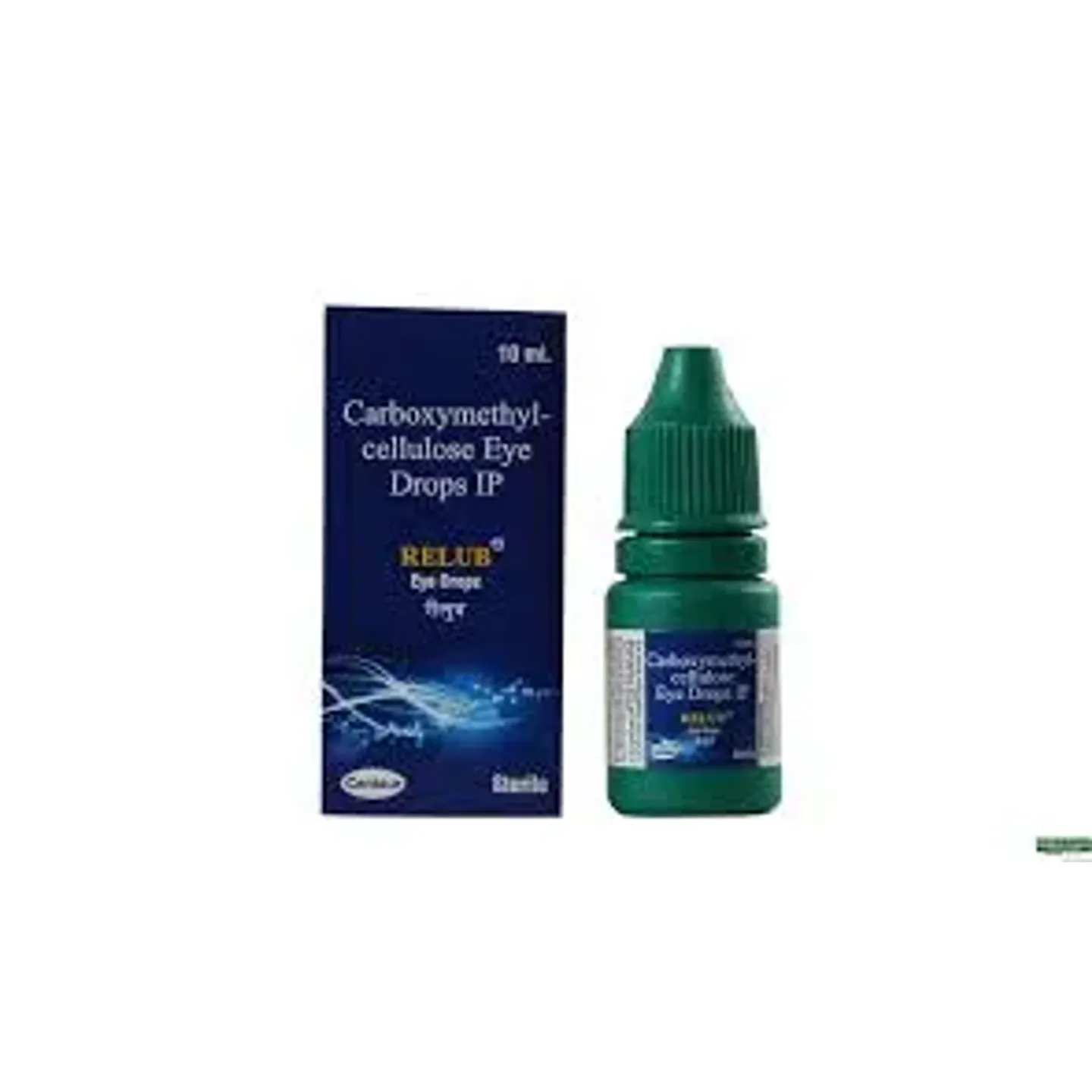 Relub Eye Drops product image