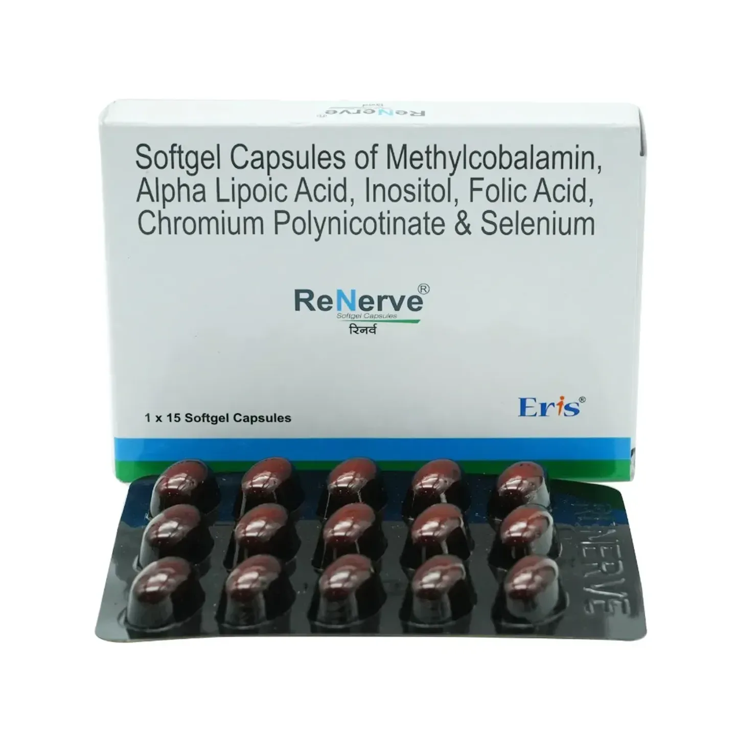 Renerve Capsule product image