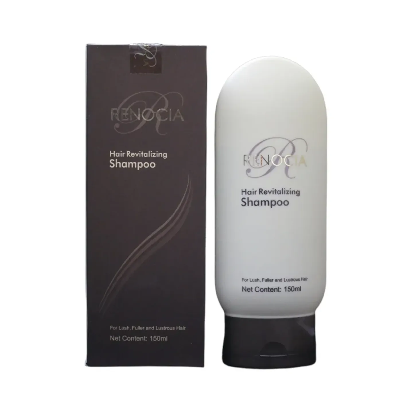 Renocia Shampoo product image