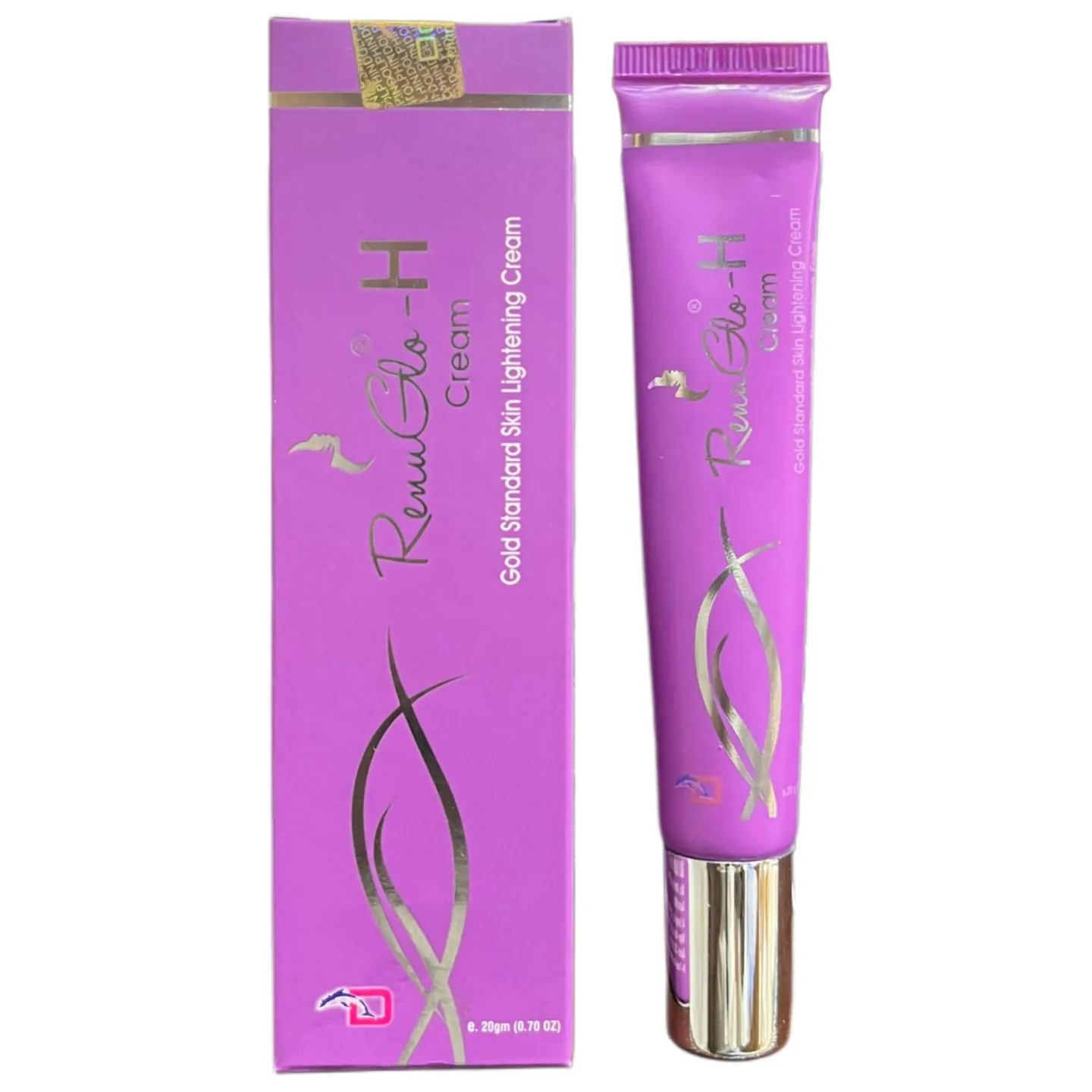 Renuglo H Cream 20gm product image