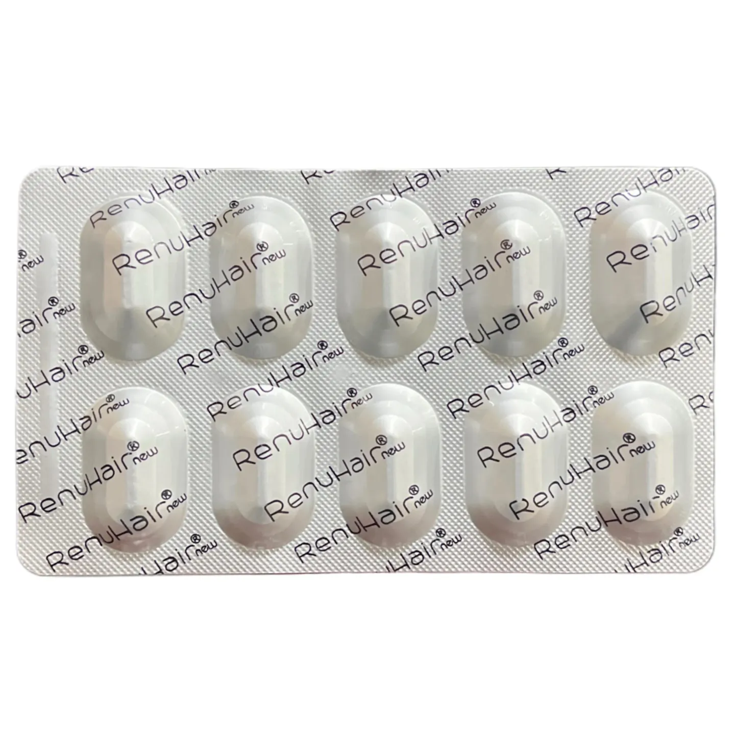 Renuhair Tablet product image