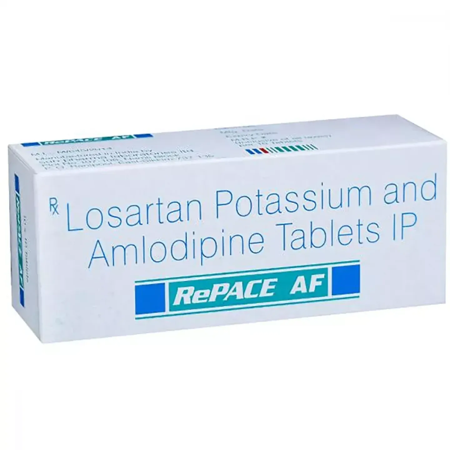 Repace Af Tablet product image