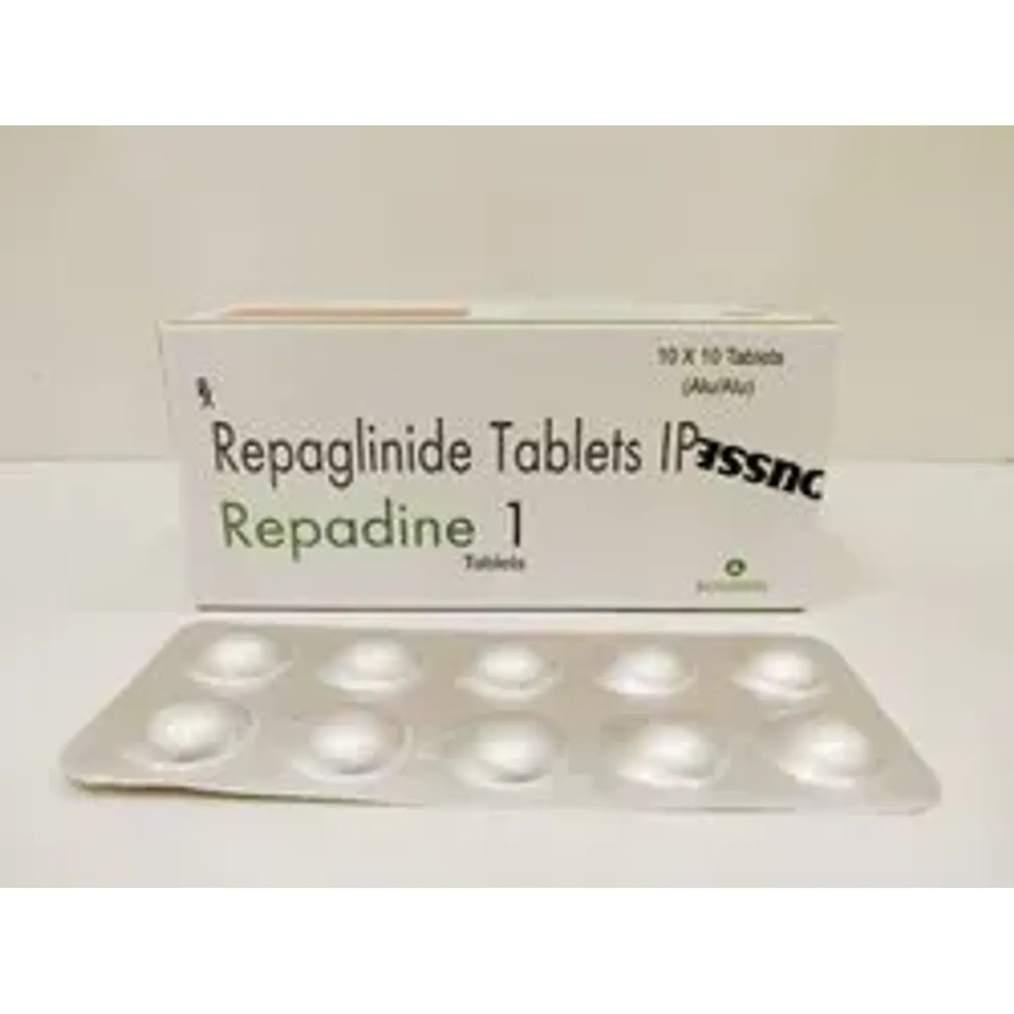 Repadine 1 Tablet product image