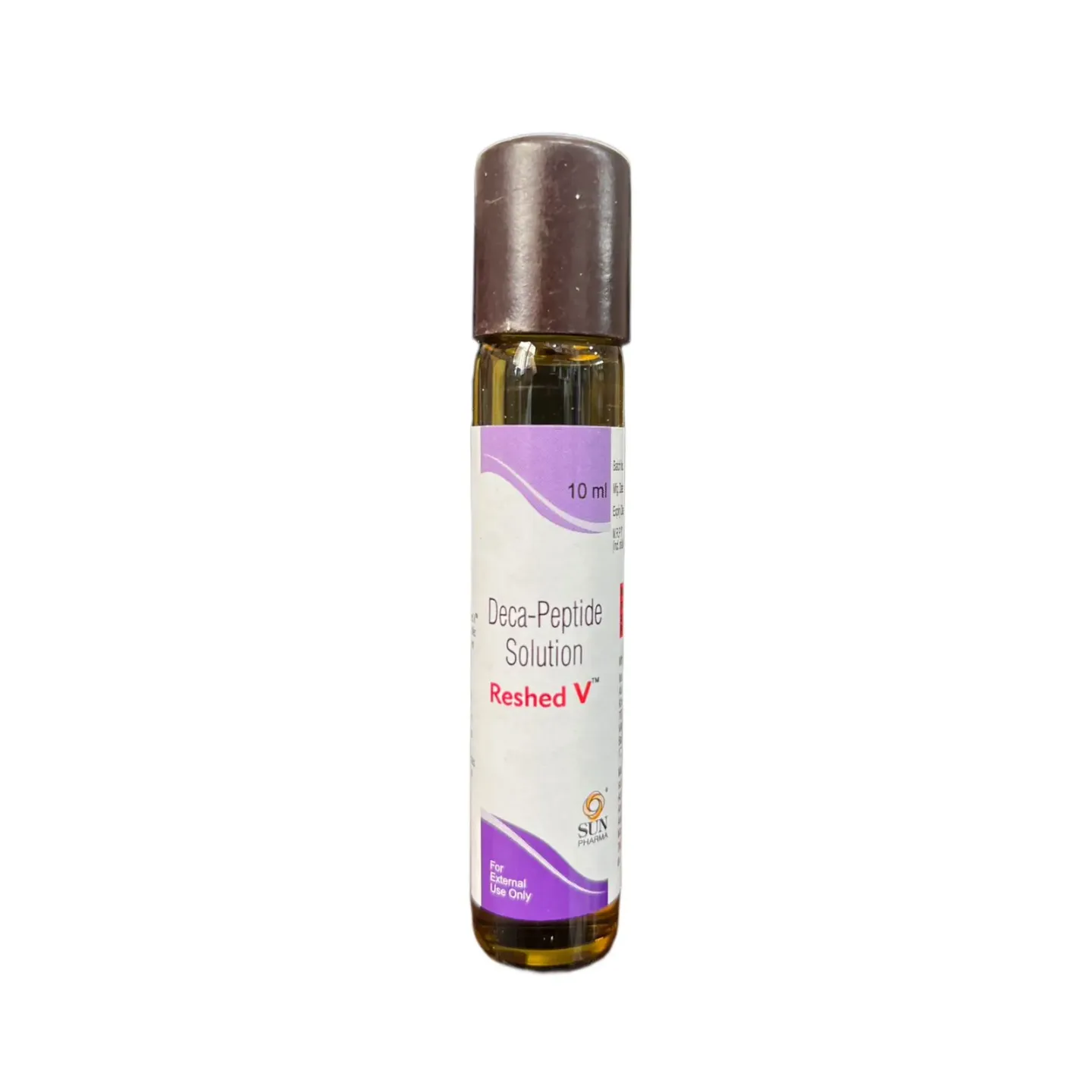 Reshed V Solution 10ml product image