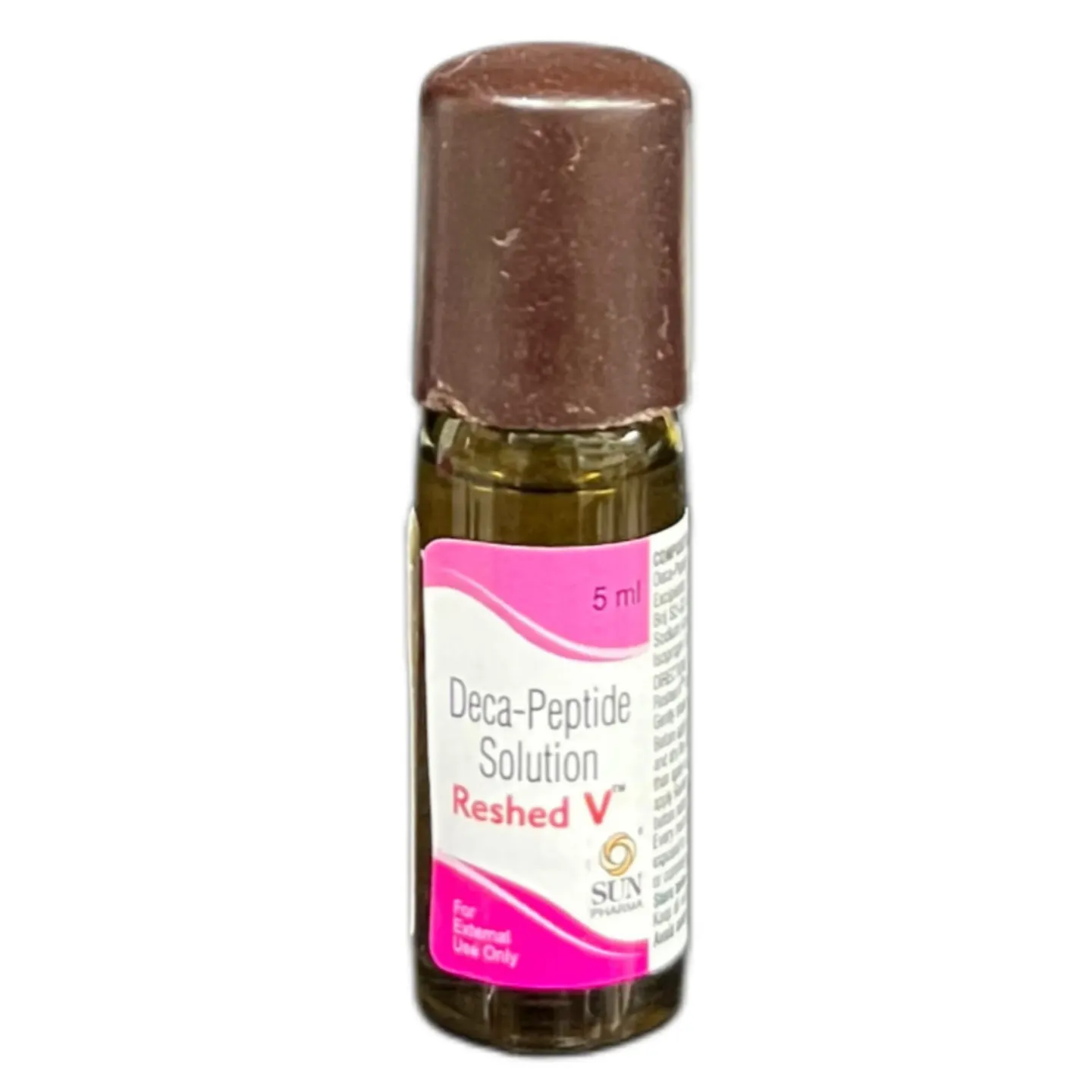 Reshed V Solution 5ml product image