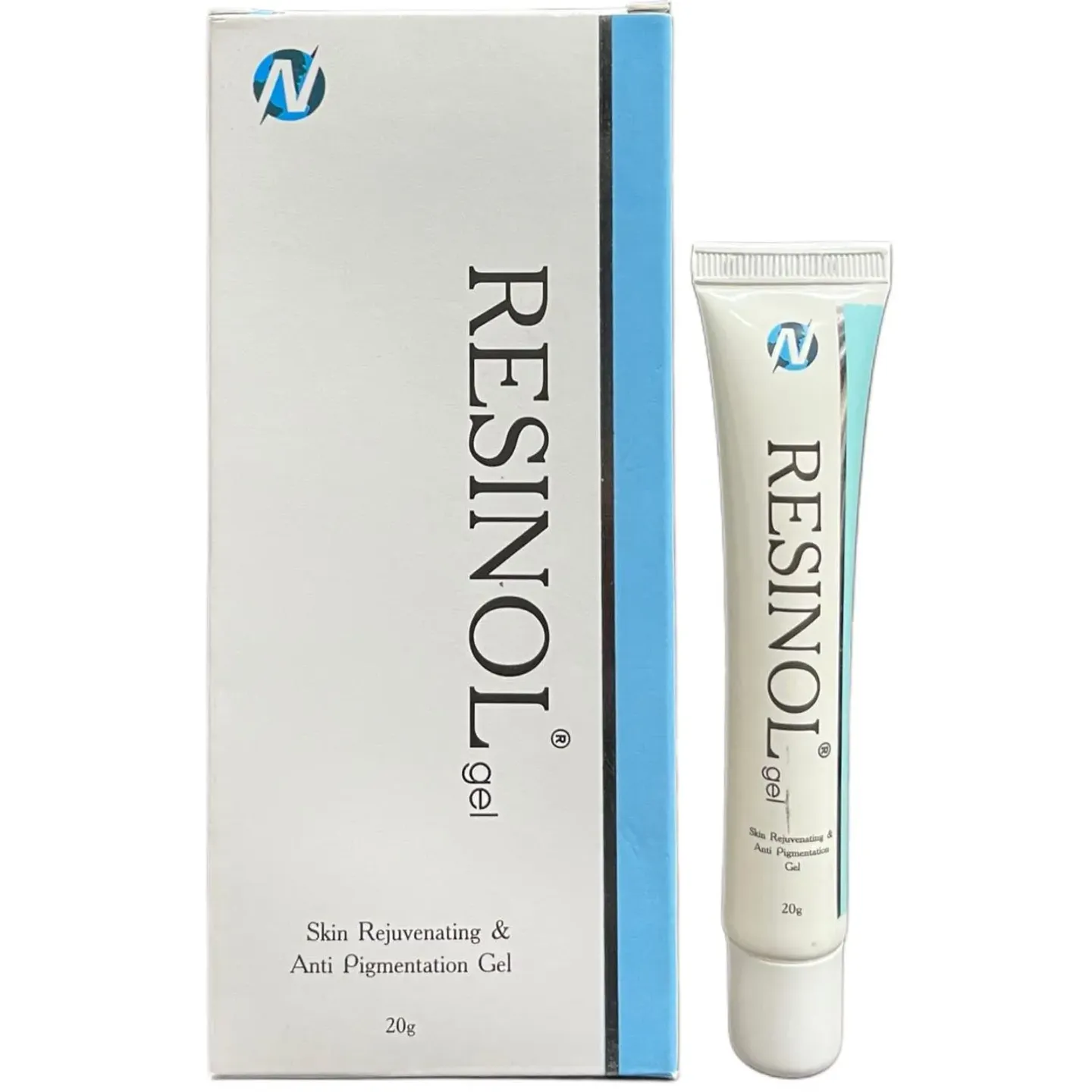 Resinol Gel 20gm product image