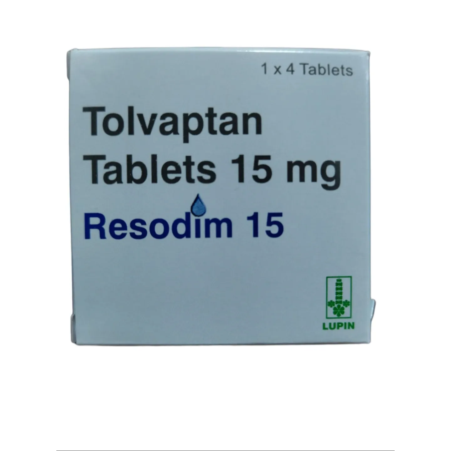 Resodim 15 Tablet product image
