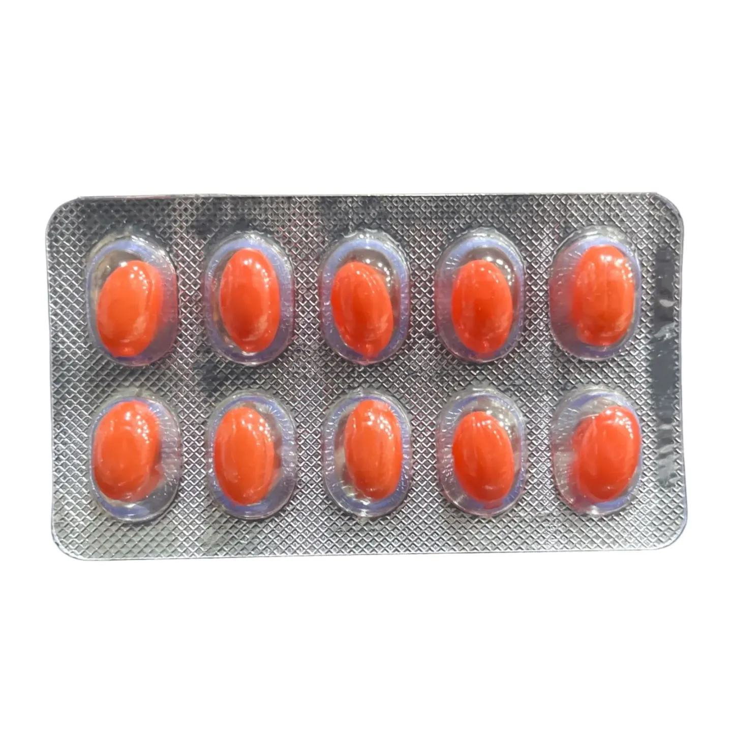 Resoten 10 Capsule product image