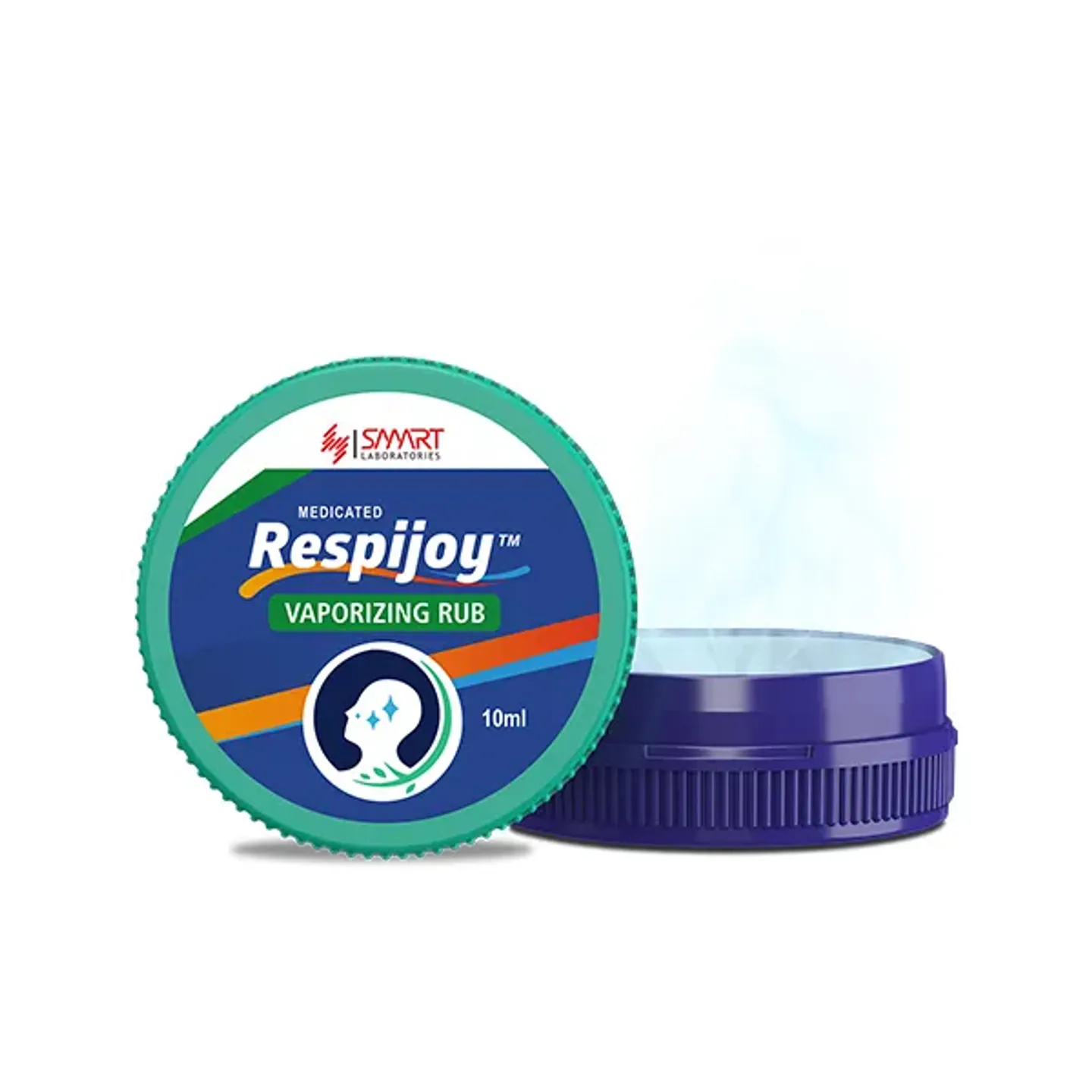 Respijoy Rub 10ml product image