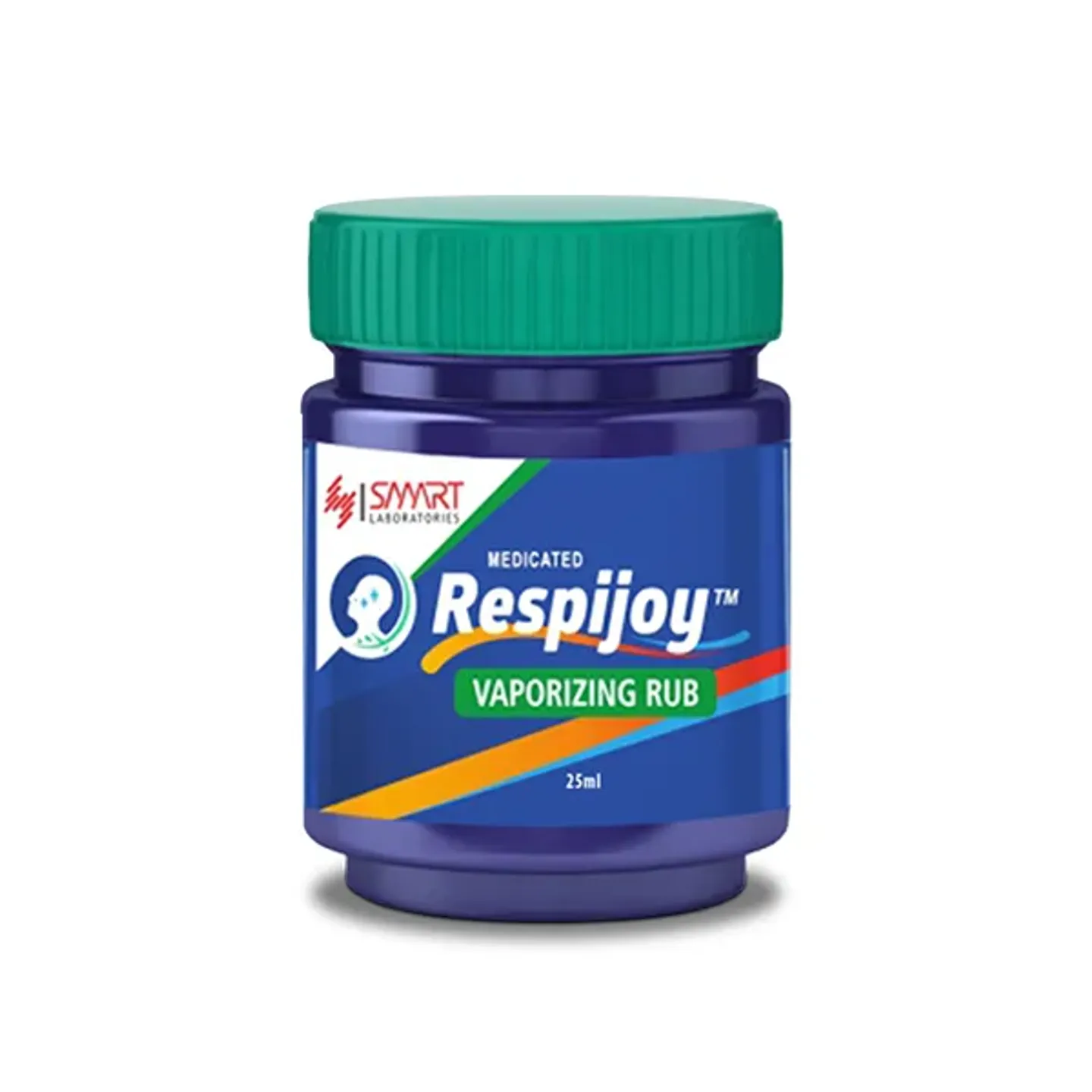 Respijoy Rub 25ml product image