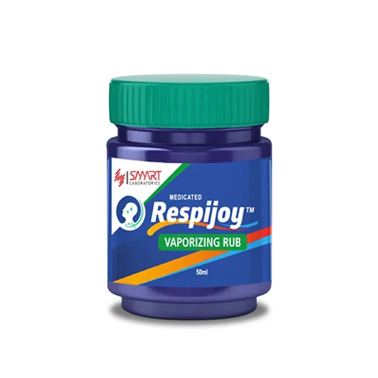 Respijoy Rub 50ml product image