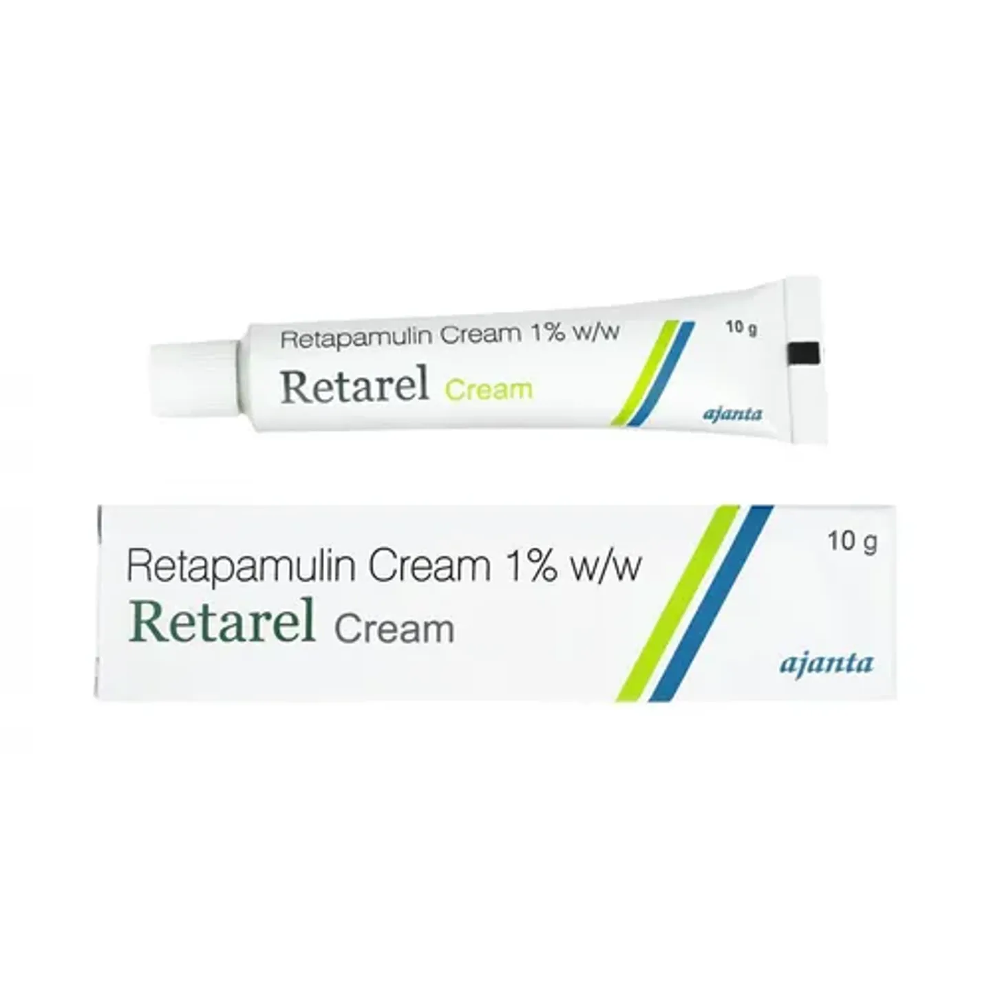 Retarel Cream product image