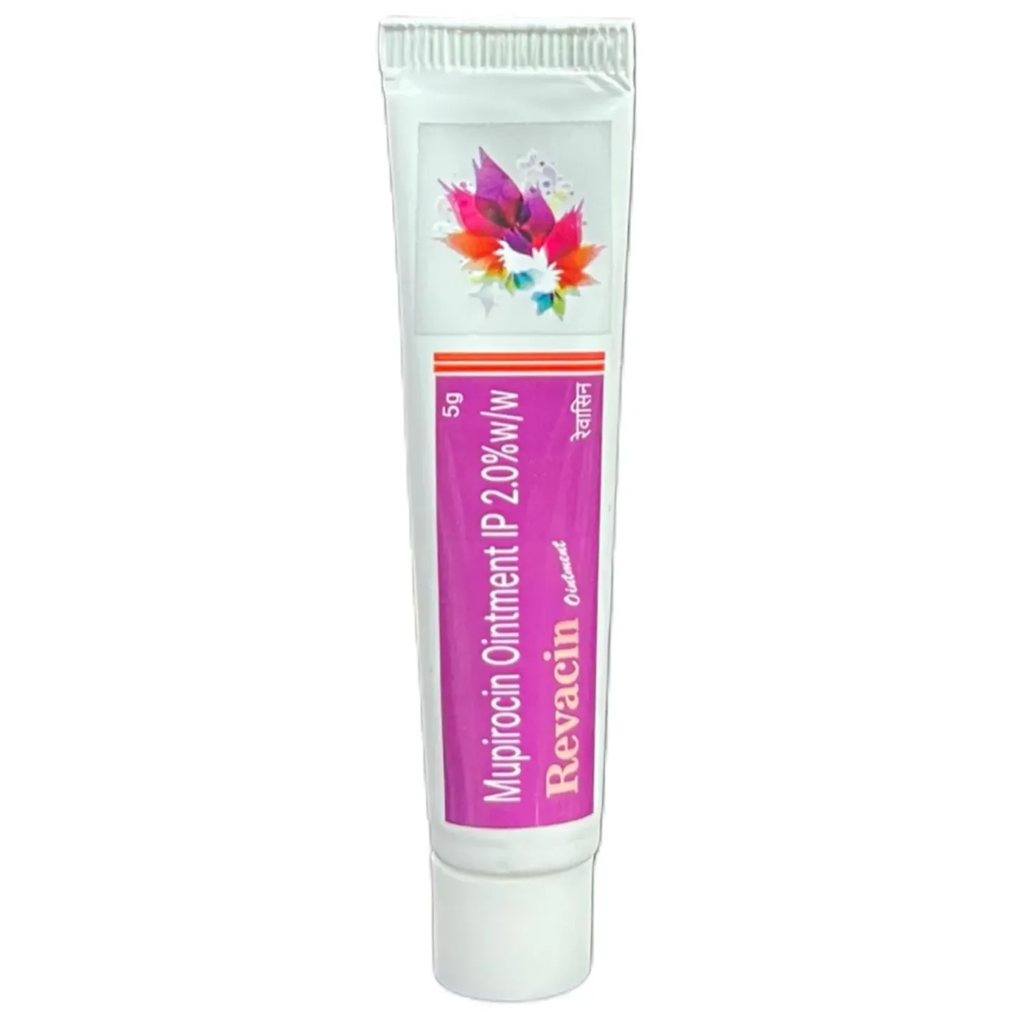 Revacin Ointment 5gm product image