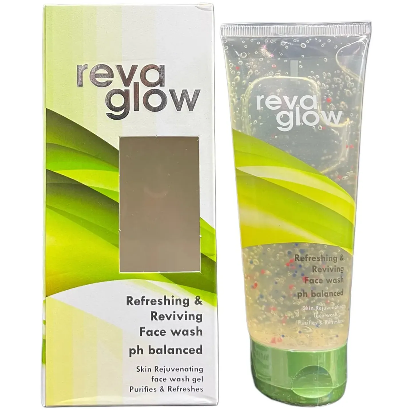 Revaglow Face Wash product image