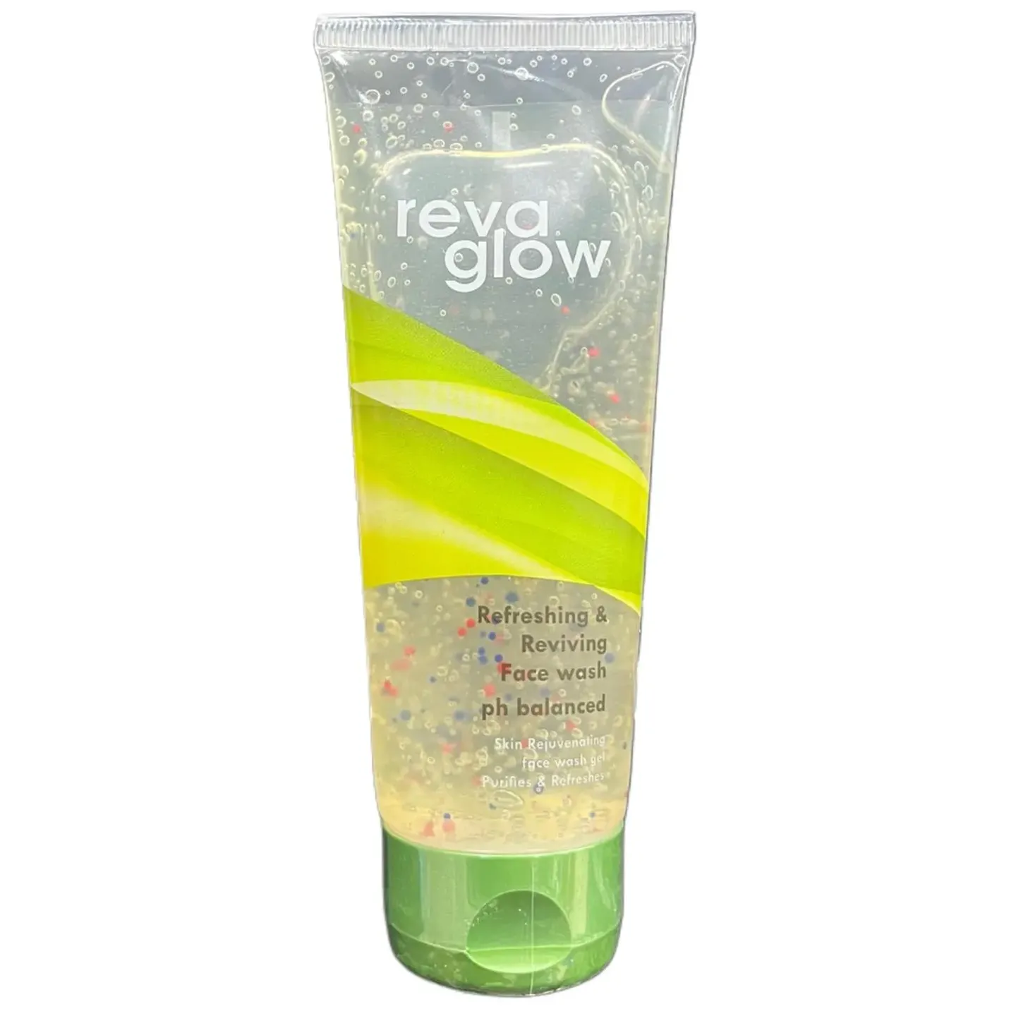 Revaglow Face Wash product image