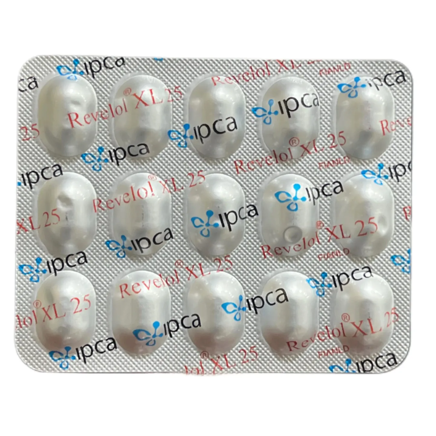Revelol Xl 25 Tablet product image